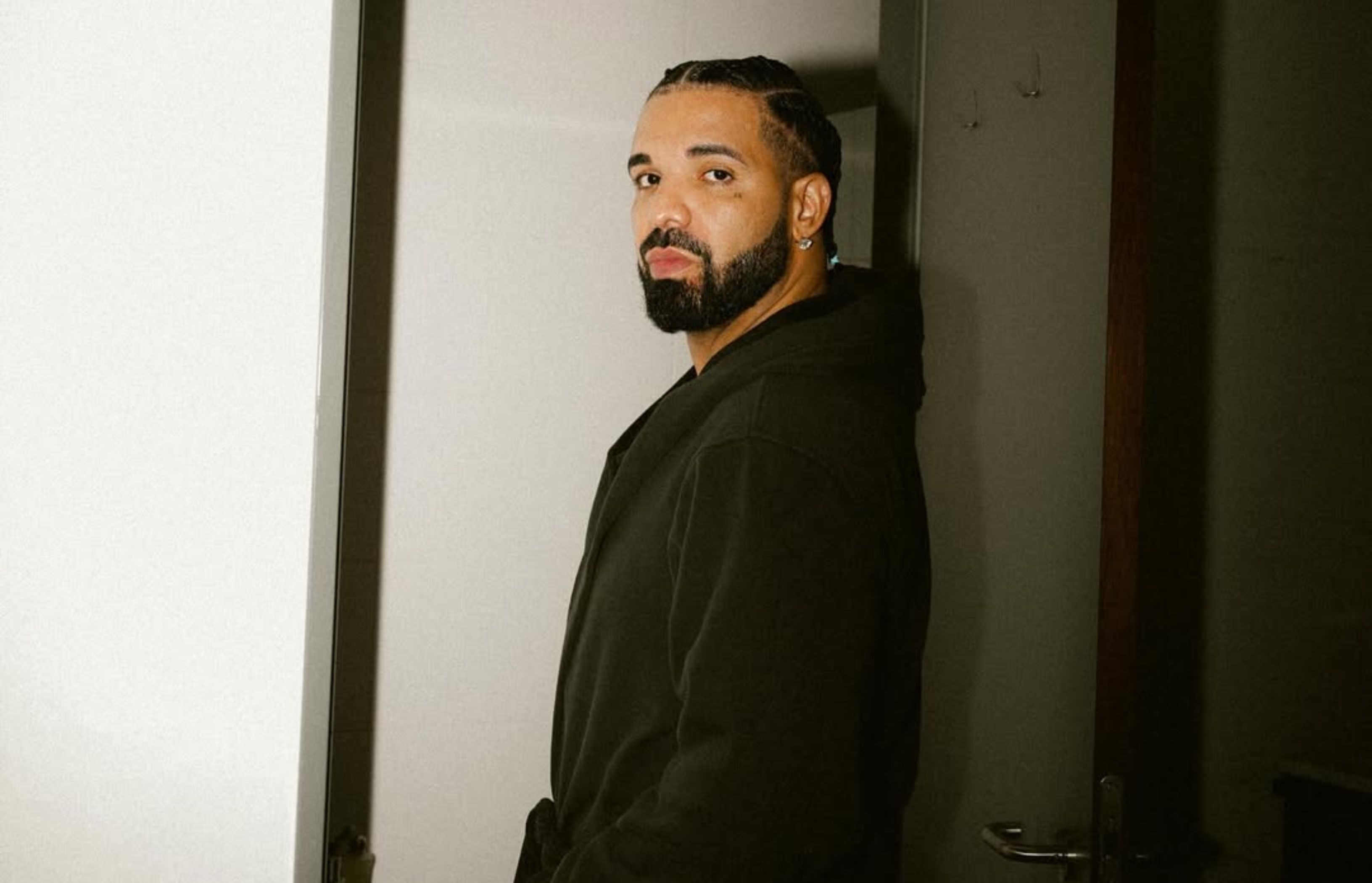 From Kevin Durant cameo to Giorgio Armani tribute: Breaking down Drake&rsquo;s ICEMAN episode 3