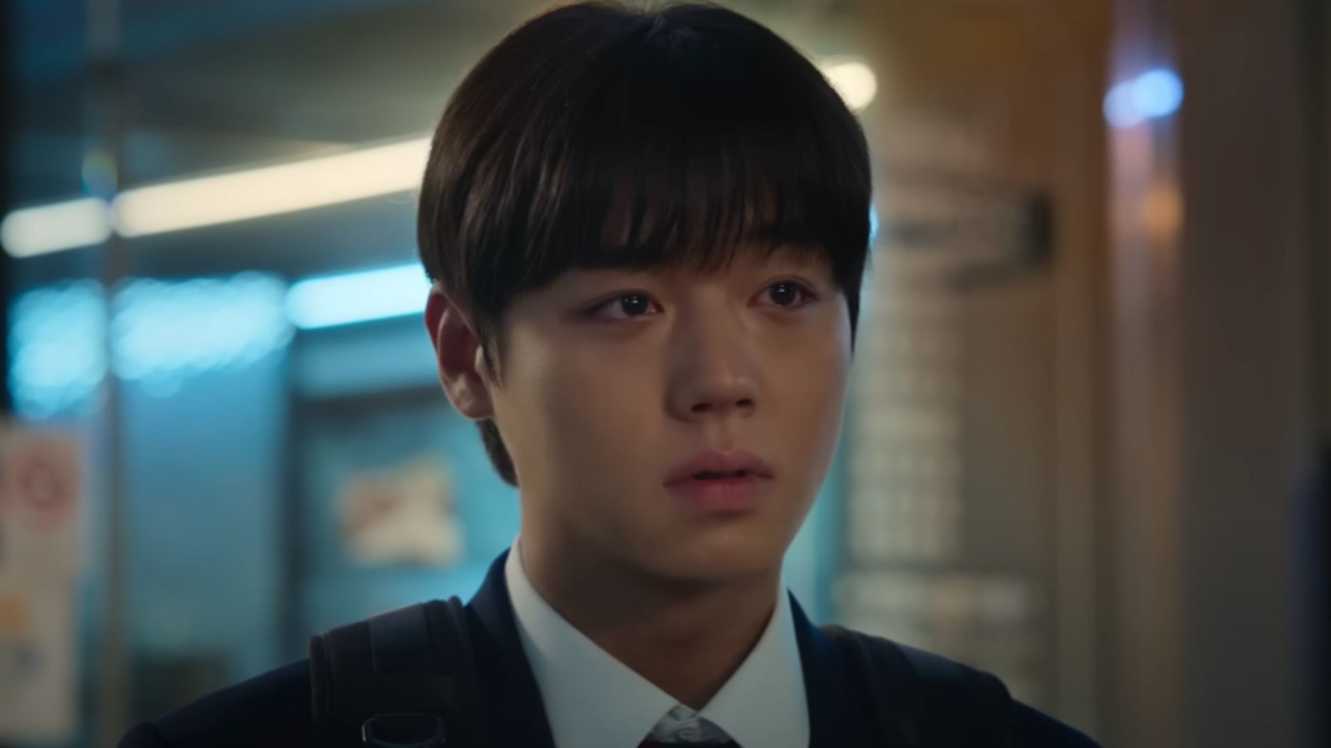 Weak Hero Class 1 | Image Via: Netflix 