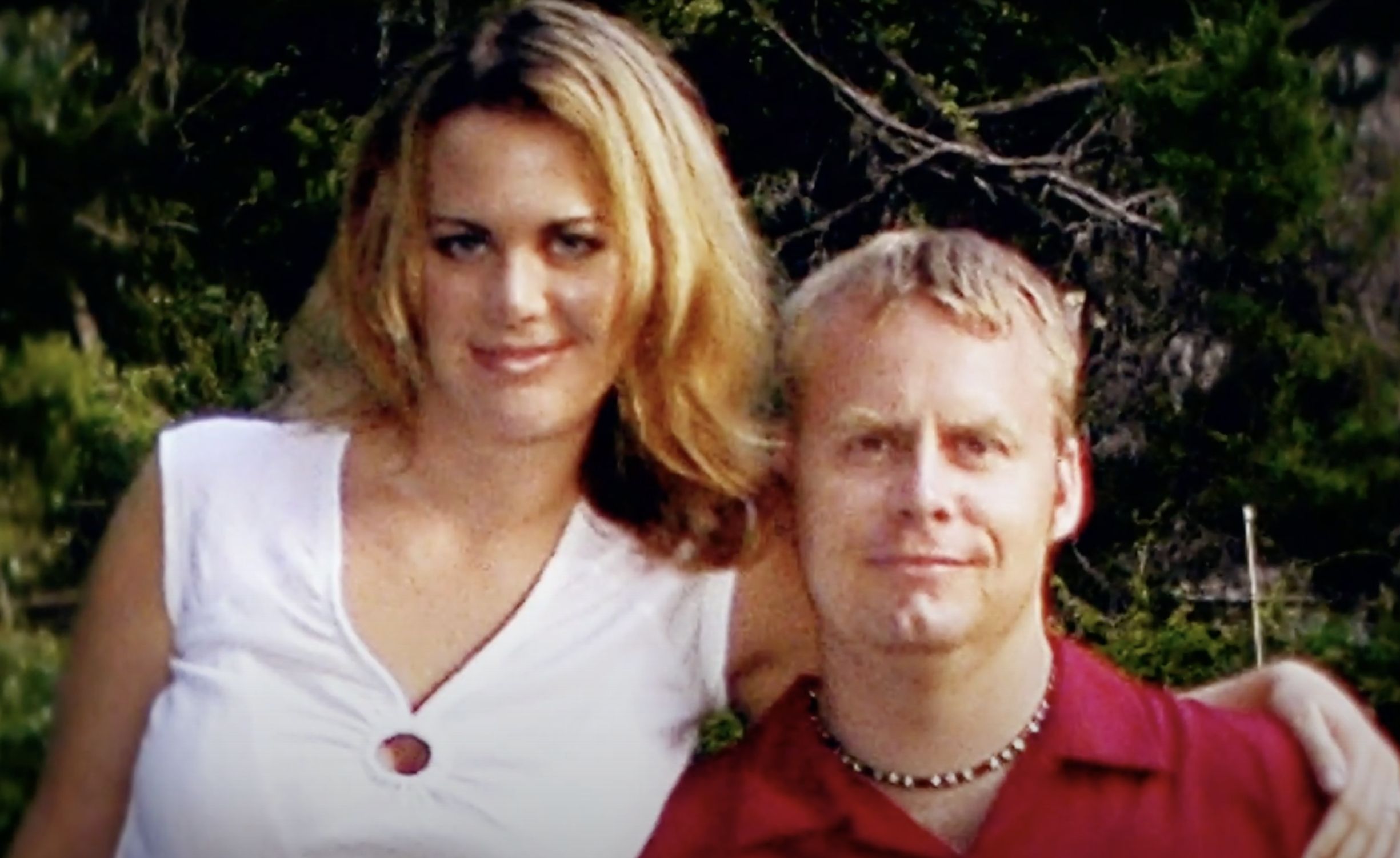 Dateline: Why did the investigators initially suspect Kim Dorsey&#039;s husband, Derrick (Image Via NBC)