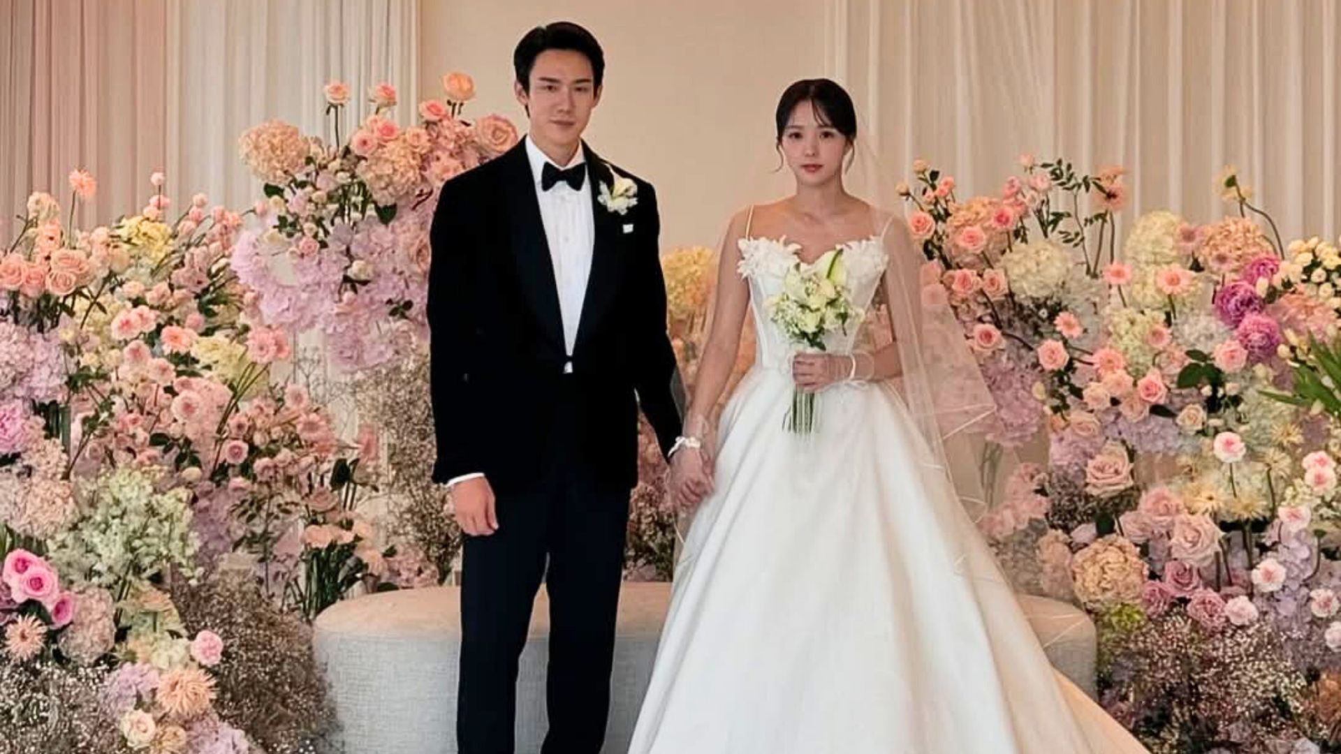 When The Phone Rings ending explained (Image via Instagram/@yoo_yeonseok)