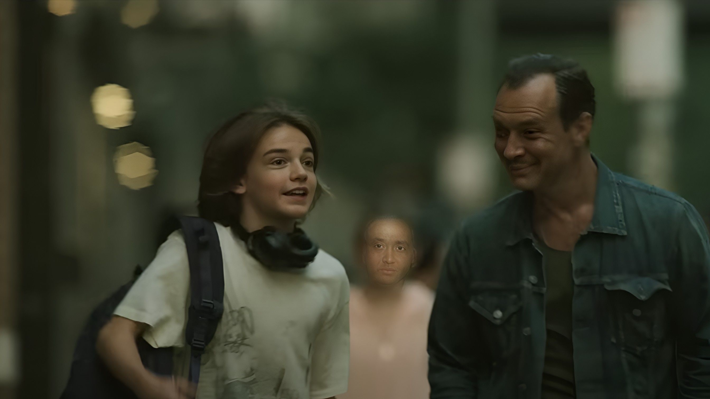 Black Rabbit ( Image via YouTube / Netflix )
