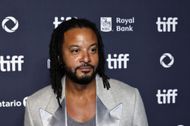 Brandon Jay McLaren (Image via Getty)