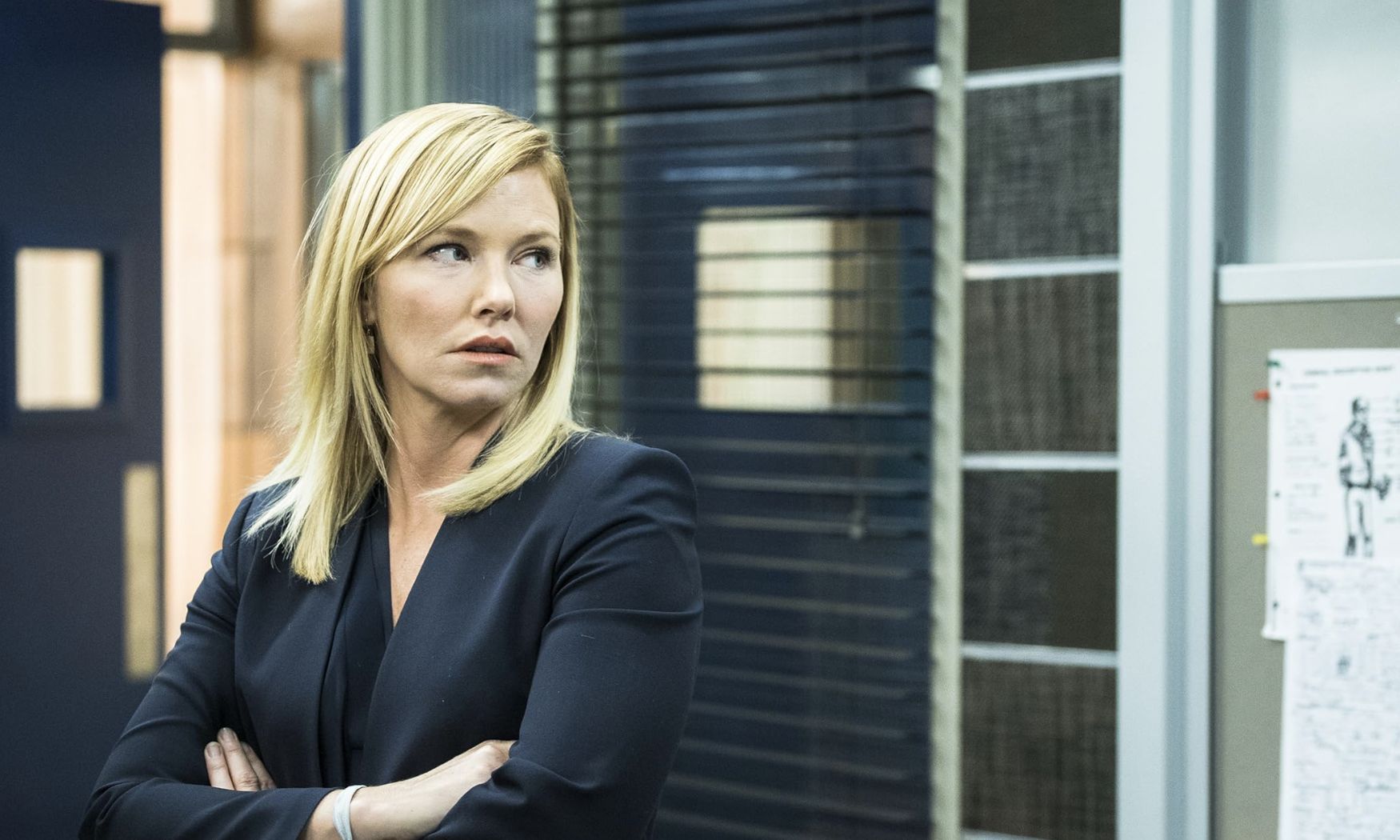 Law &amp; Order: SVU (Image via NBC)