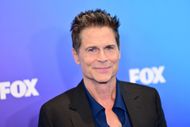 Rob Lowe (Photo by Roy Rochlin/Getty Images)