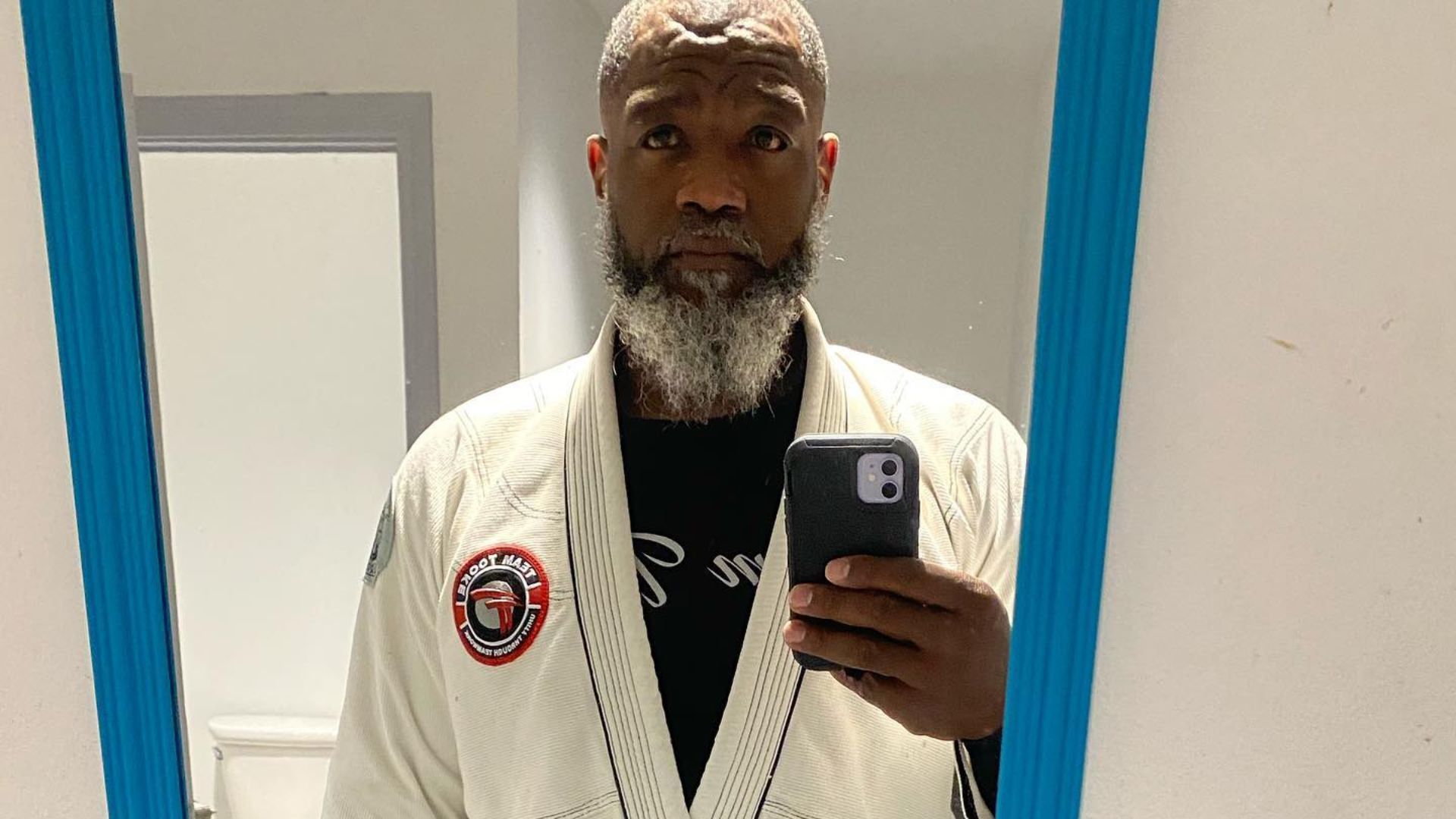 Voddie Baucham declines James MacDonald