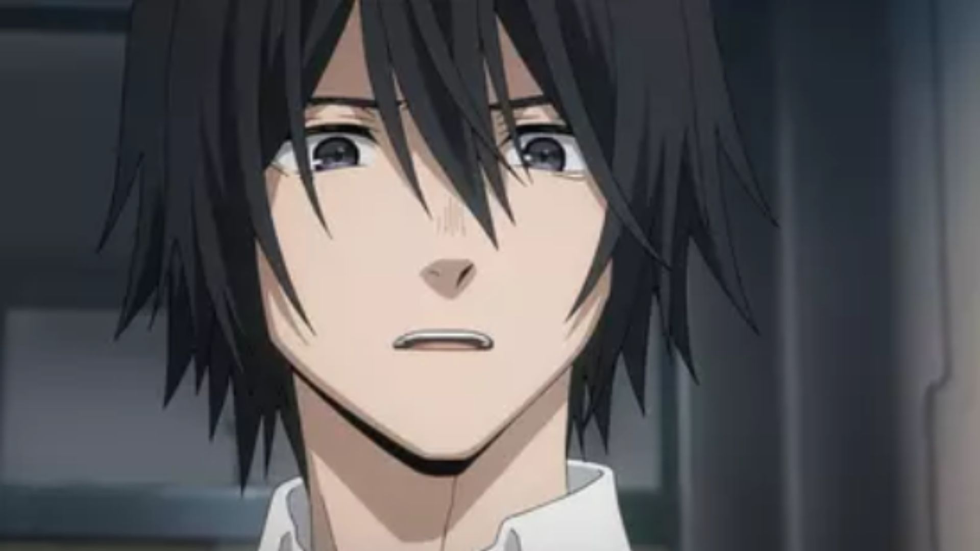 Saku (Image Credits: CloverWorks)