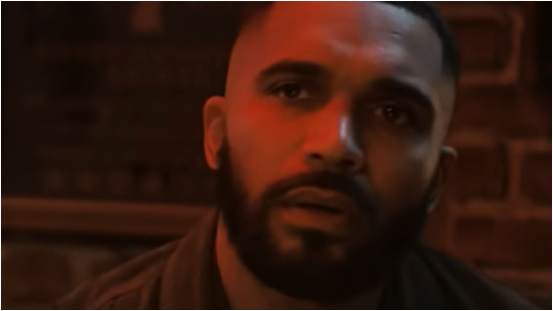 Tyler Lepley in Ruth &amp; Boaz | Image via YouTube/Netflix