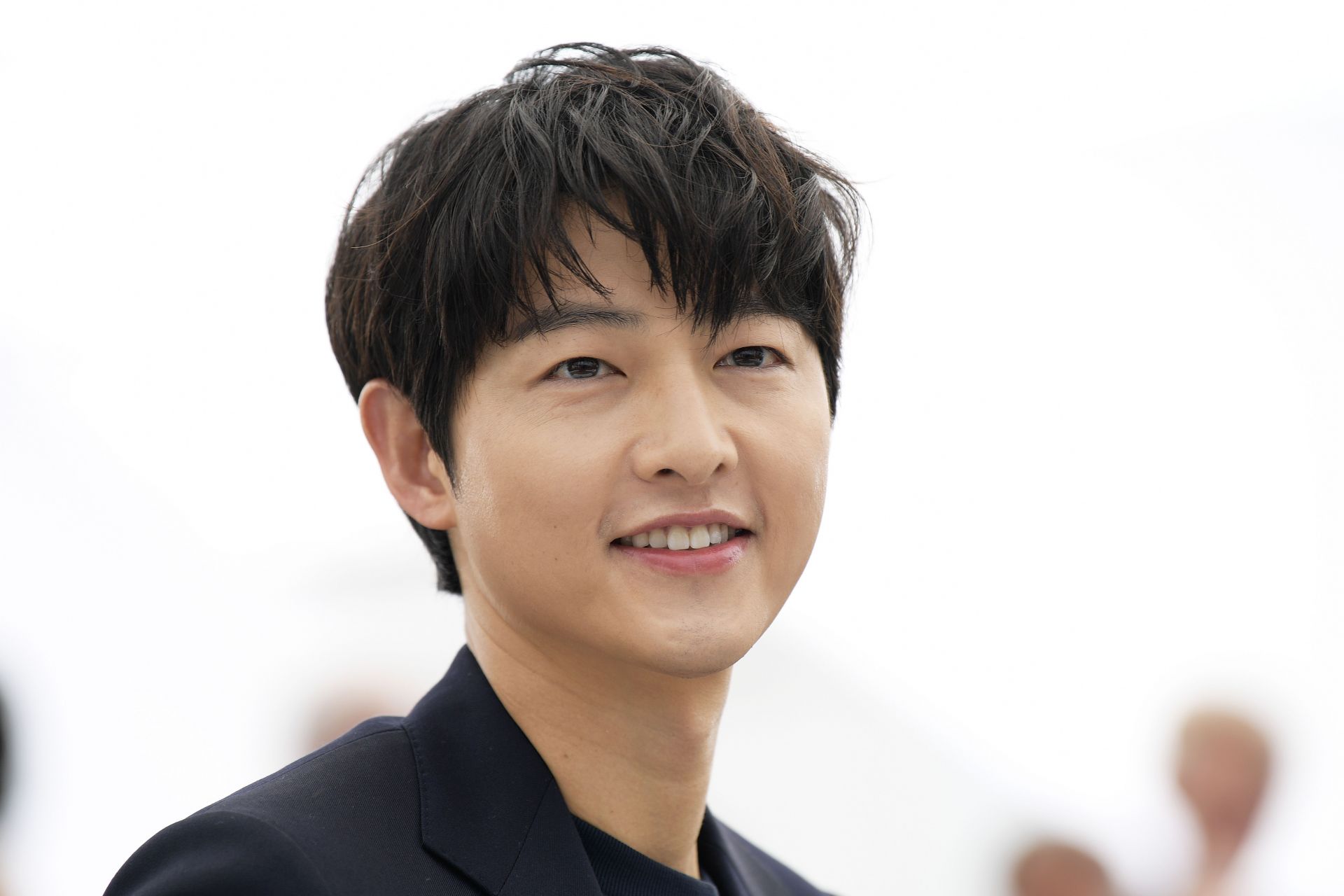 &quot;Hwa-Ran (Hopeless)&quot;  Photocall - The 76th Annual Cannes Film Festival - Source: Getty