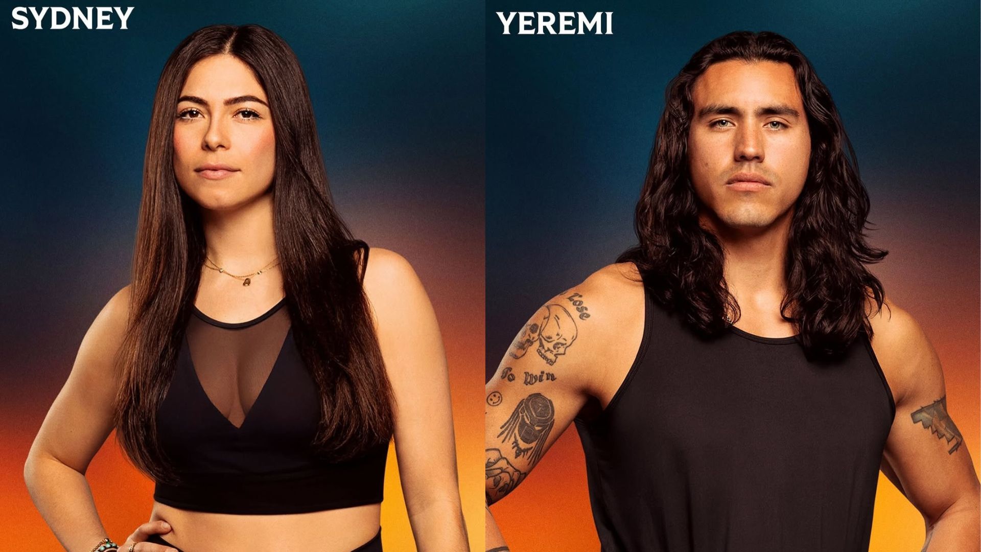 The Challenge Season 41 Episode 8