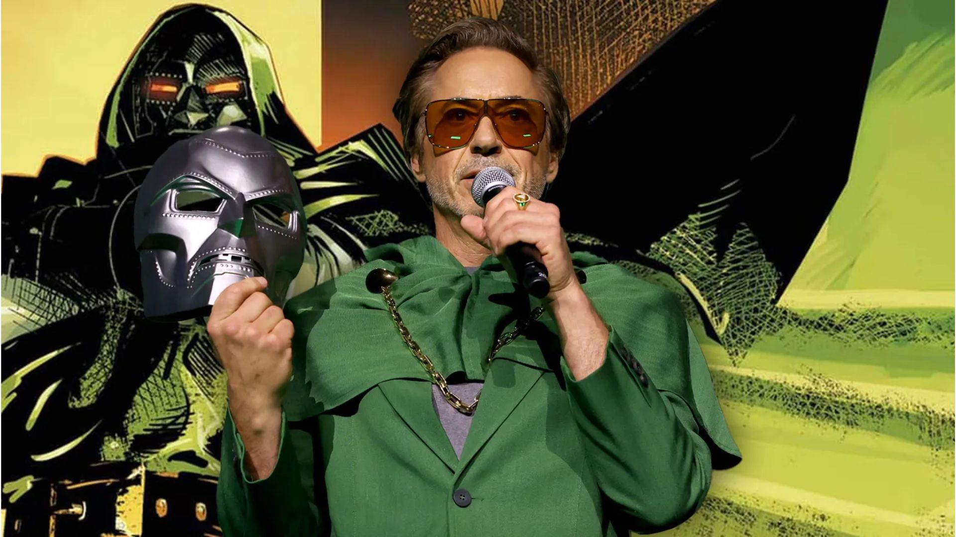 Avengers Doomsday: Robert Downey Jr | Image via IMDB