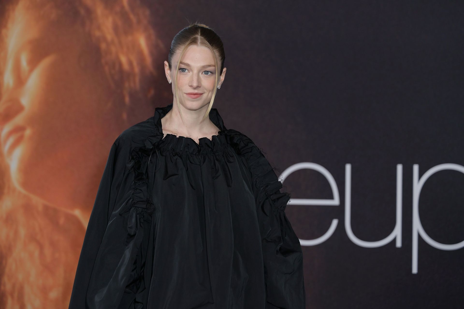 HBO Max FYC Event For &quot;Euphoria&quot; - Arrivals - Source: Getty