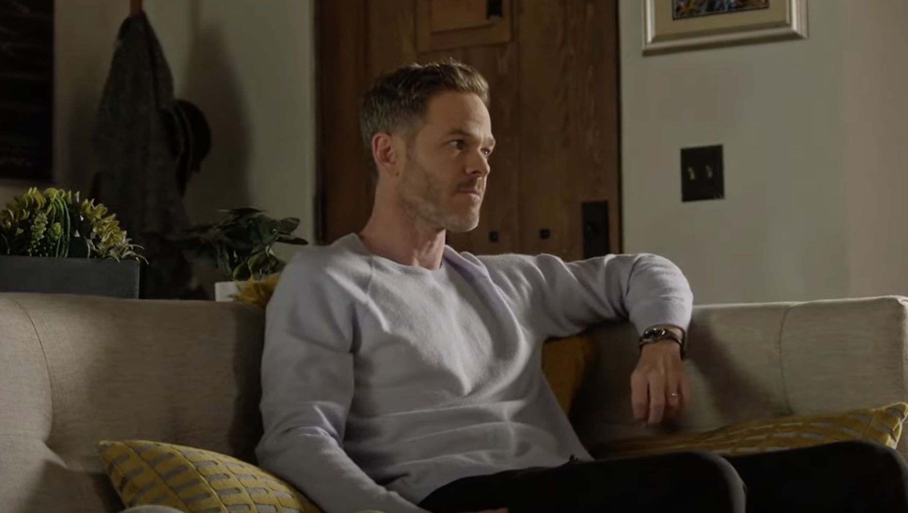 What happened to Wesley on The Rookie? (Image Via ABC)