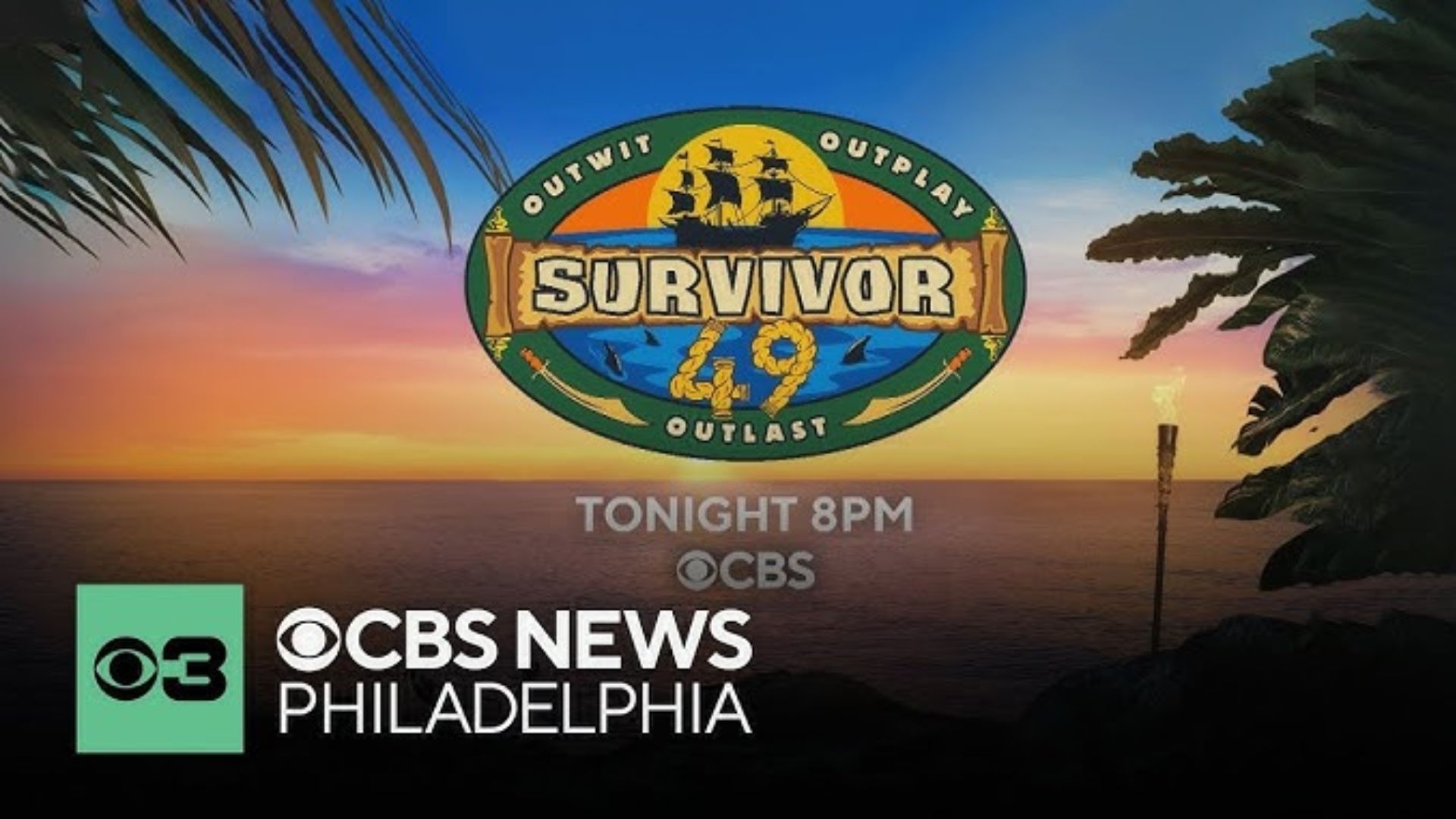 Survivor Season 49 (Image via YouTube)