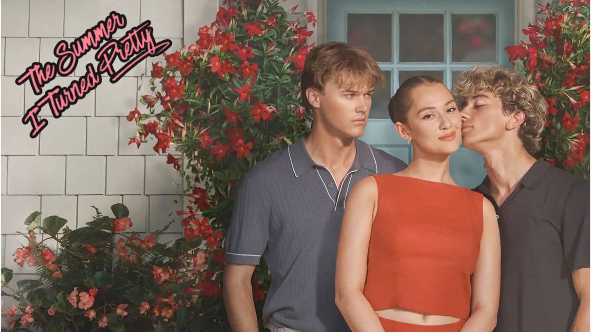 Promotional image for The Summer I Turned Pretty Season 3 | Image via: Prime Video