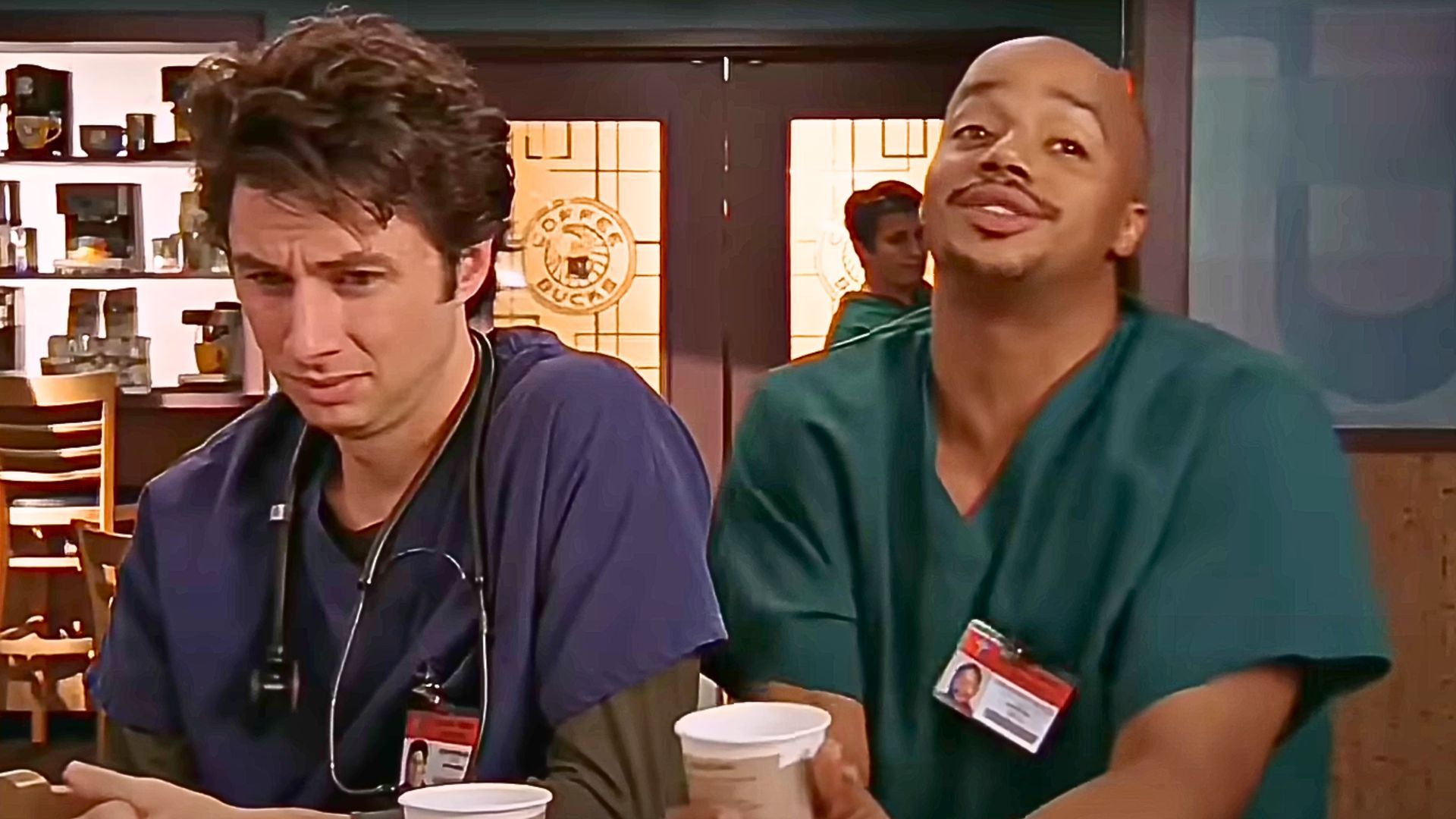 Scrubs | Image Via: ABC Studios