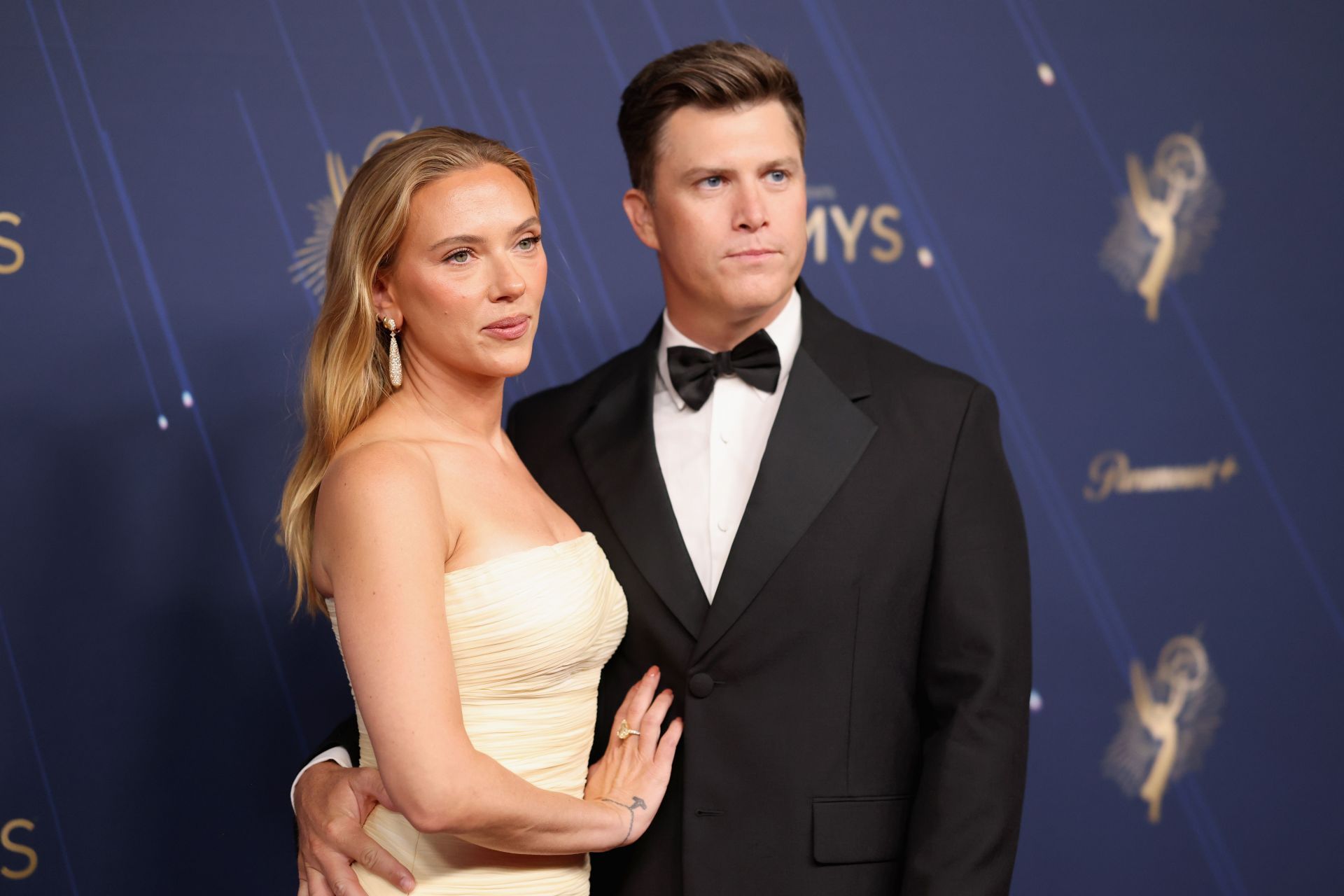 77th Primetime Emmy Awards - Arrivals - Source: Getty