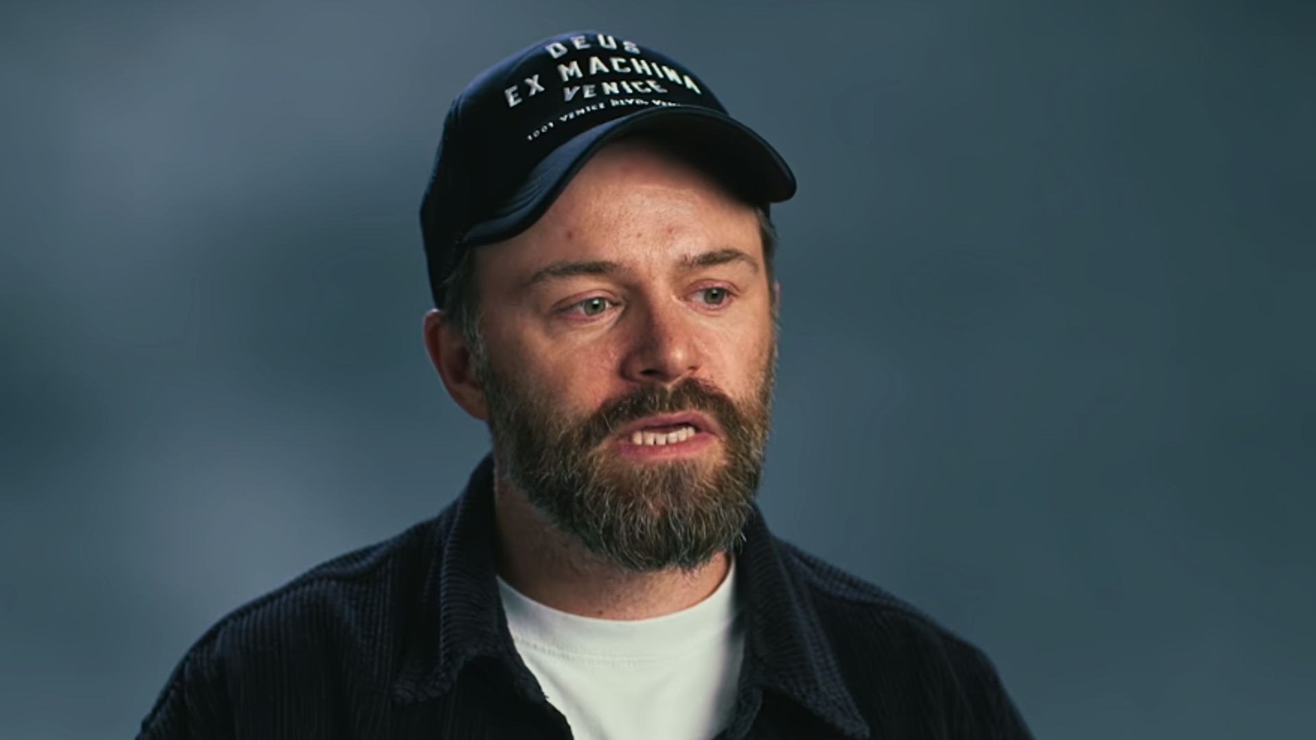 Philip Barantini talks about filming Adolescence (Image via Netflix)