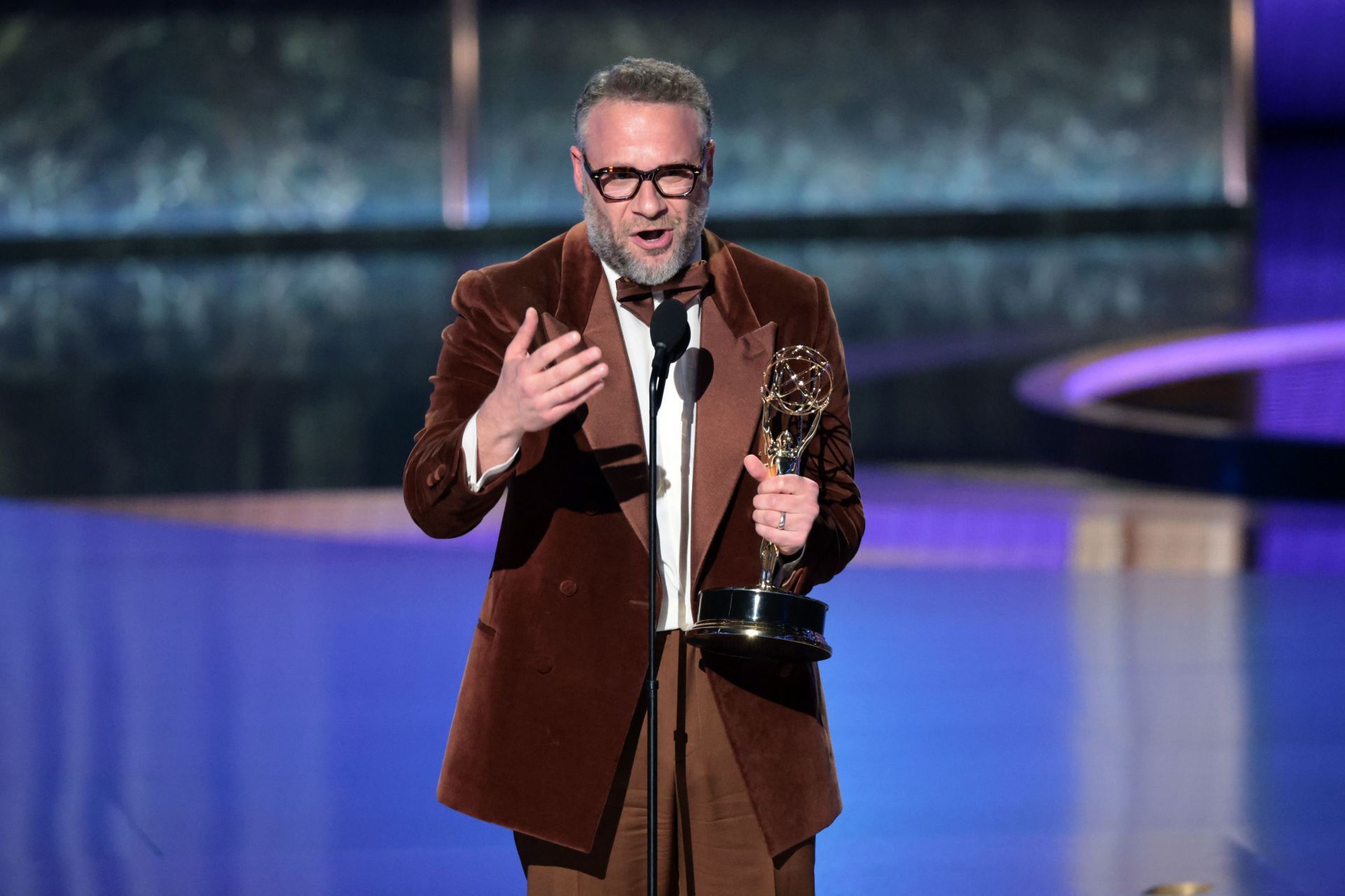 77th Primetime Emmy Awards - Source: Getty