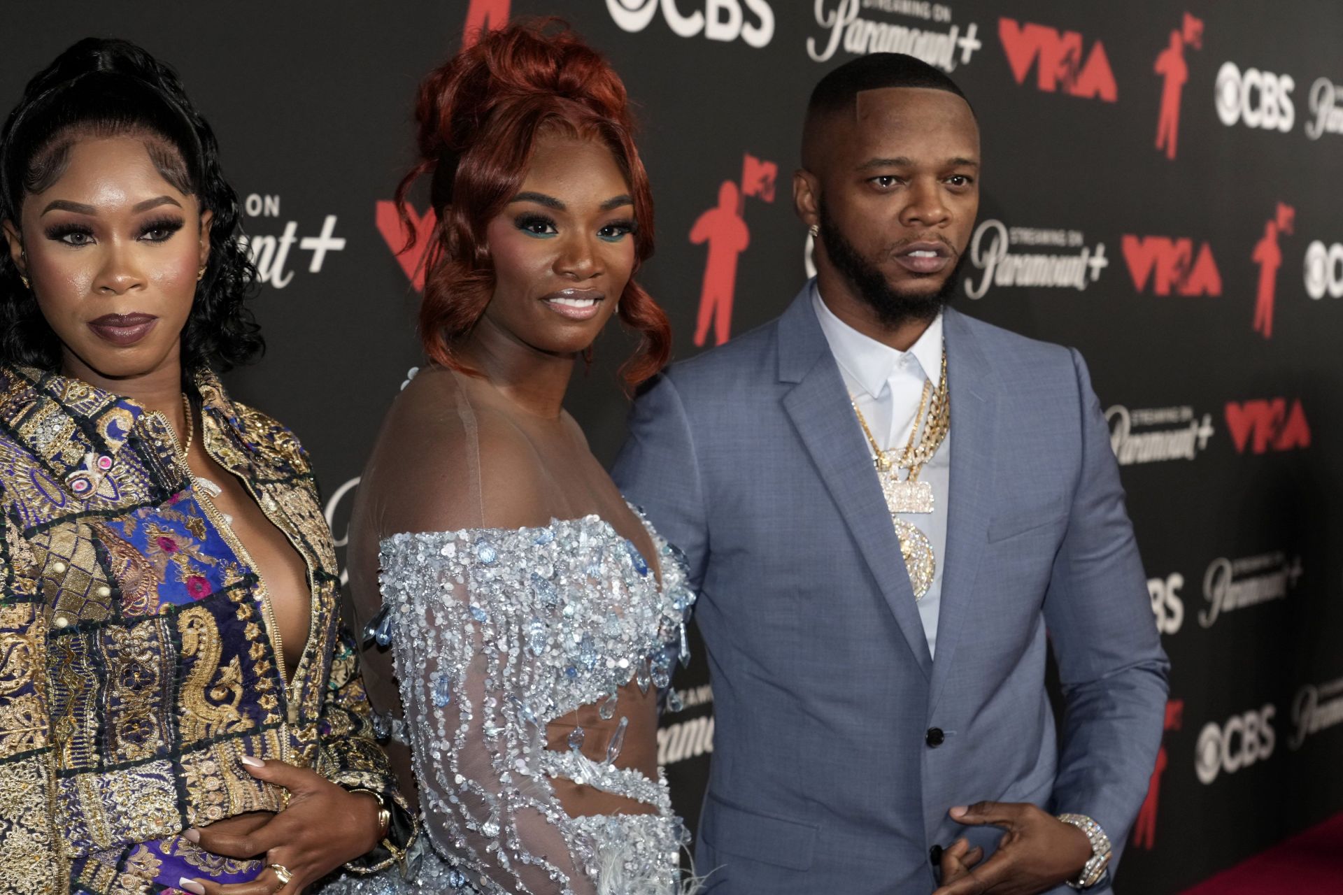 2025 MTV Video Music Awards - Arrivals - Source: Getty