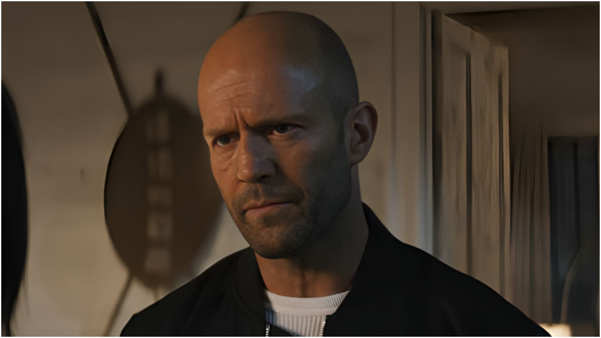 Jason Statham in Expendables 4 | Image via Lionsgate Movies