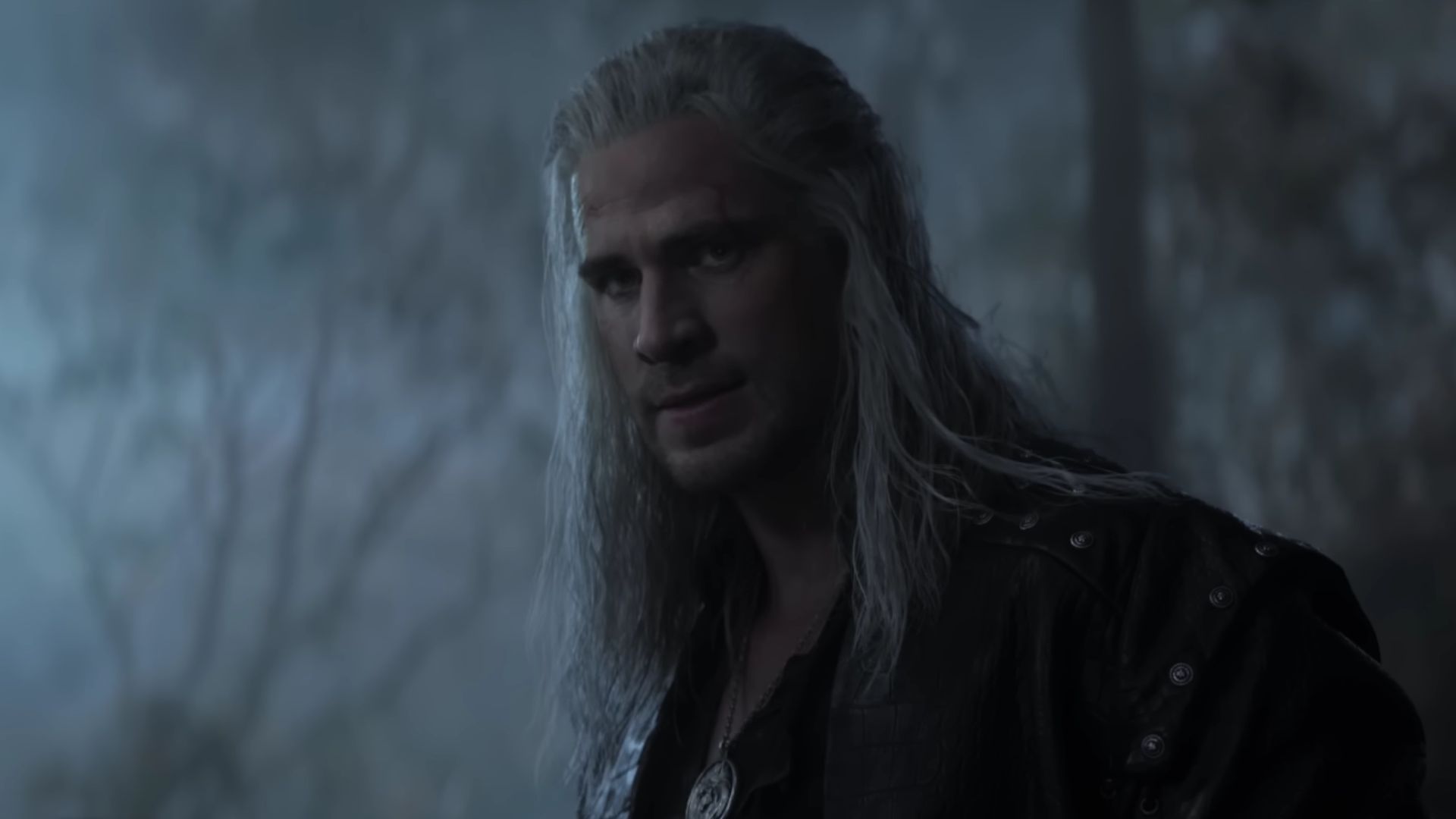 The Witcher (Screesnshot from YouTube/@Netflix)