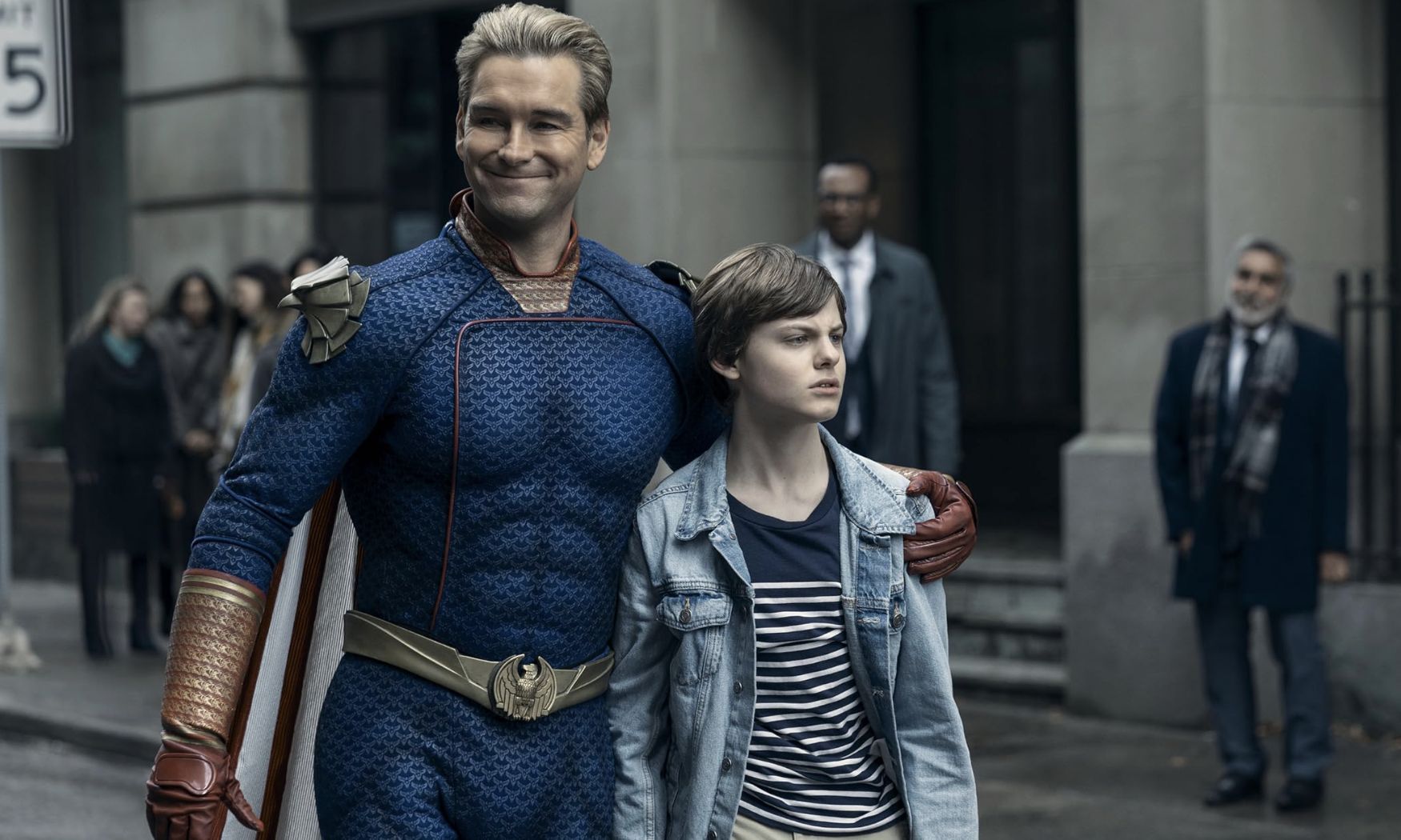 The Boys: Mexico (Image via Amazon Prime Video)