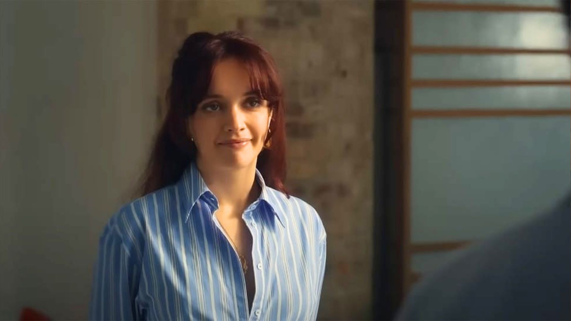 Olivia Cooke as Cherry in The Girlfriend | Image via Prime Video