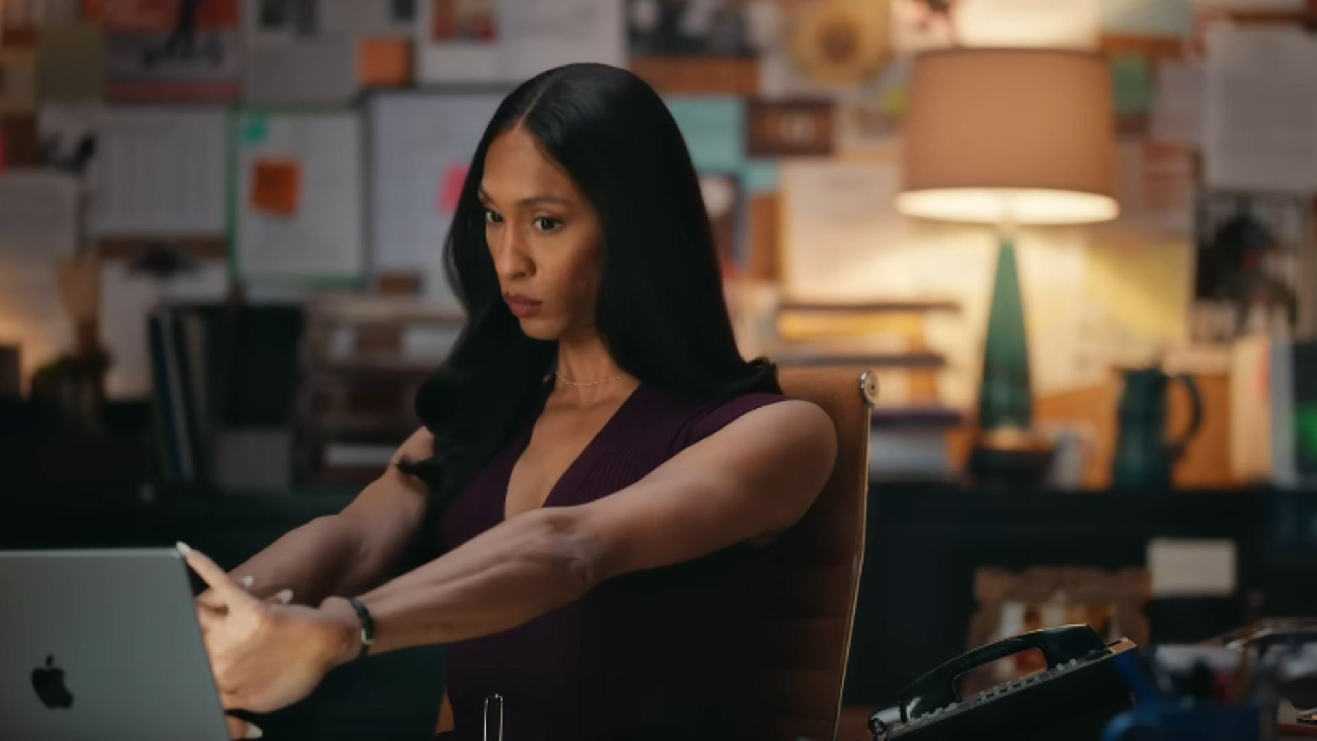 A still from Loot &mdash; Season 2 Official Trailer | Image Via: Apple TV+, YouTube