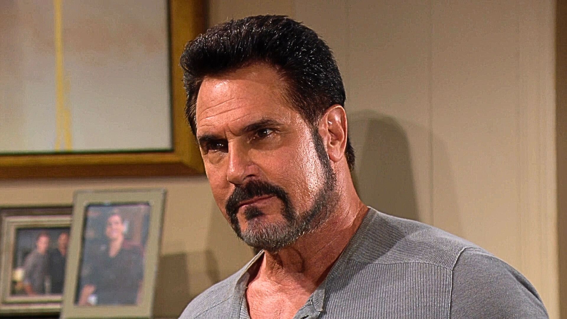 Don Diamont as Bill Spencer on The Bold and the Beautiful | Image: CBS