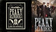 Listen to Peaky Blinders soundtrack at Spotify | Images via Spotify