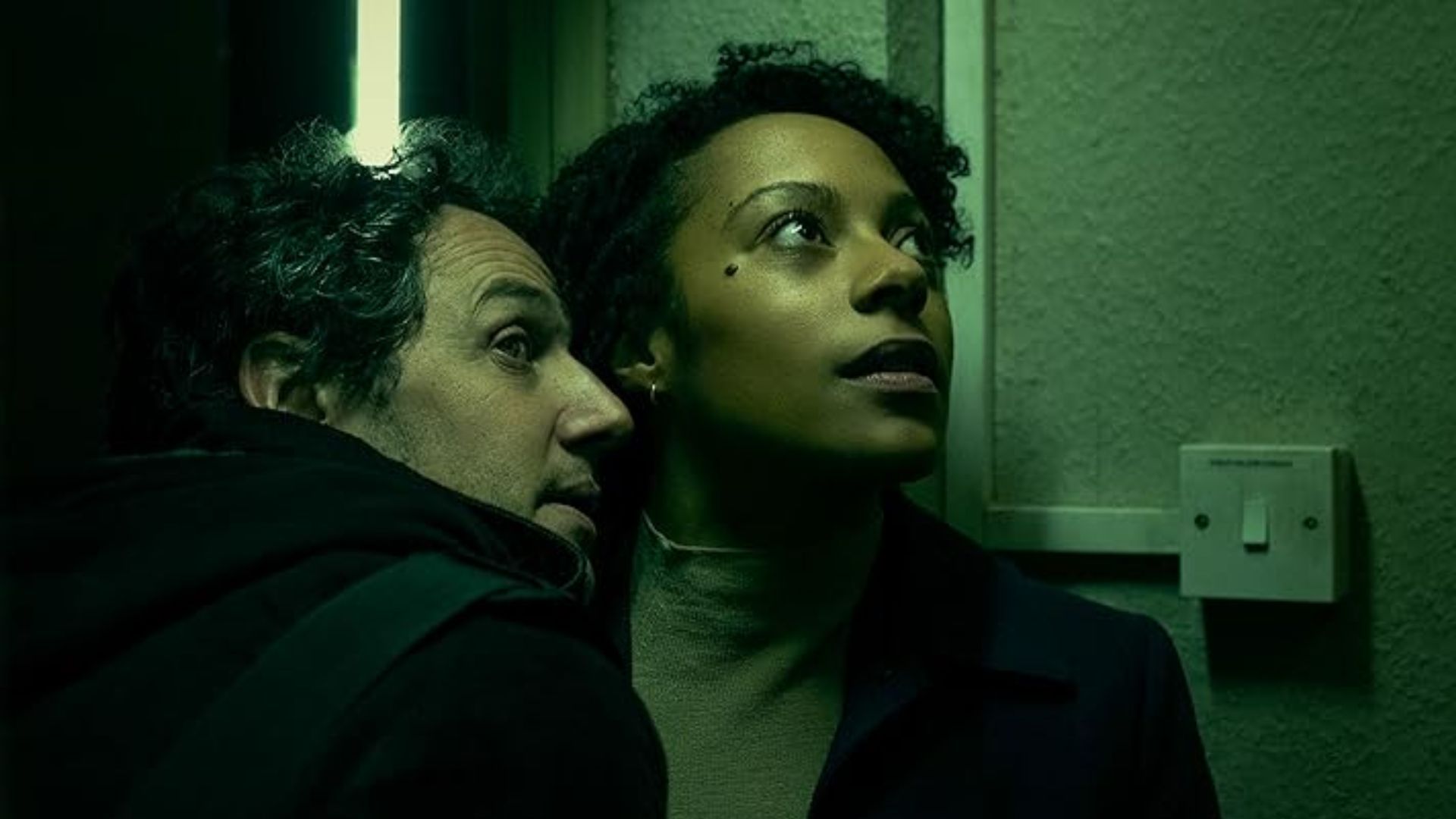 Season 1 Episode 1 (Image via Prime Video)