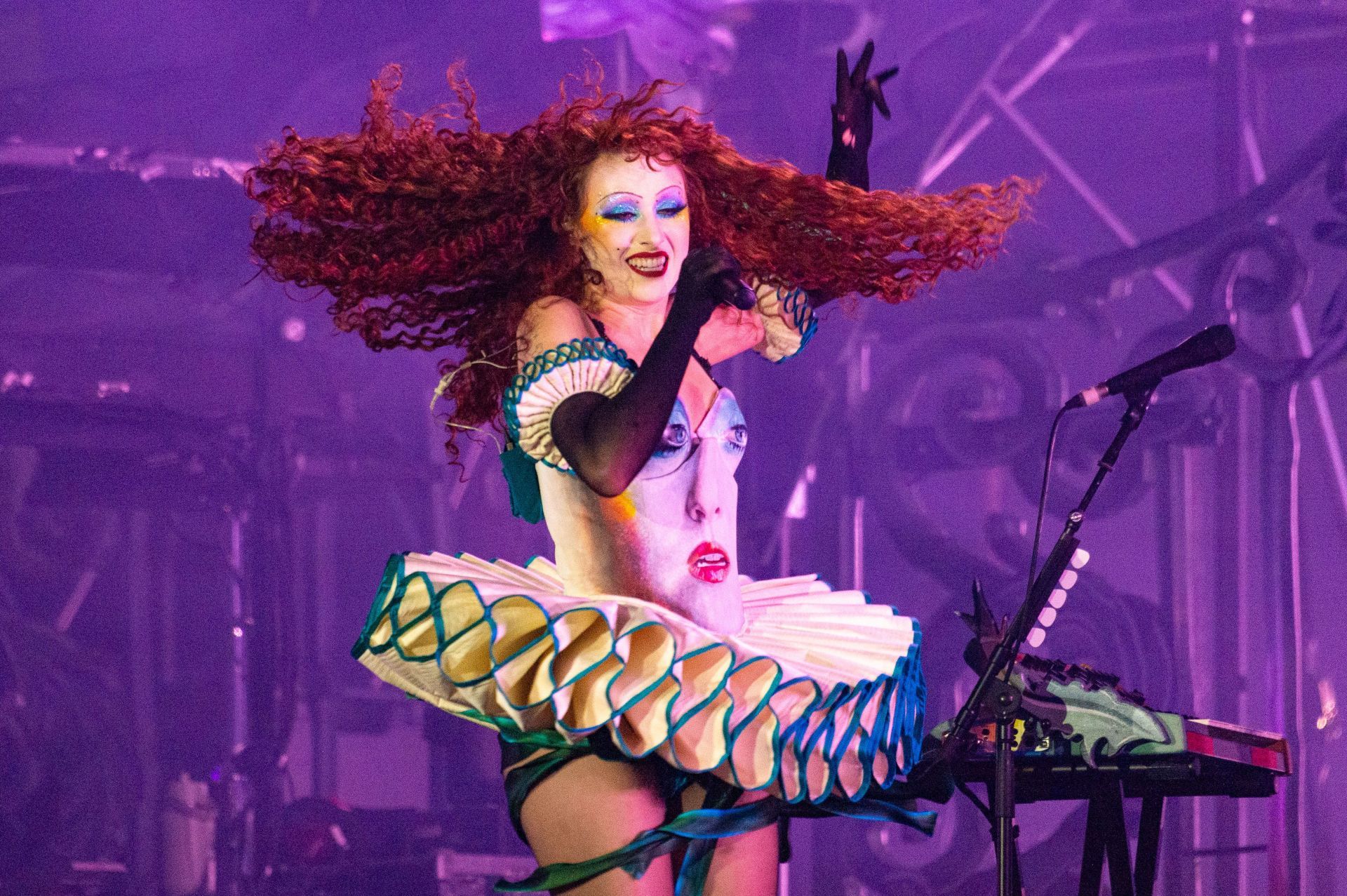 Sziget Festival 2025 - Source: Getty