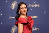 77th Primetime Emmy Awards - Arrivals - Source: Getty