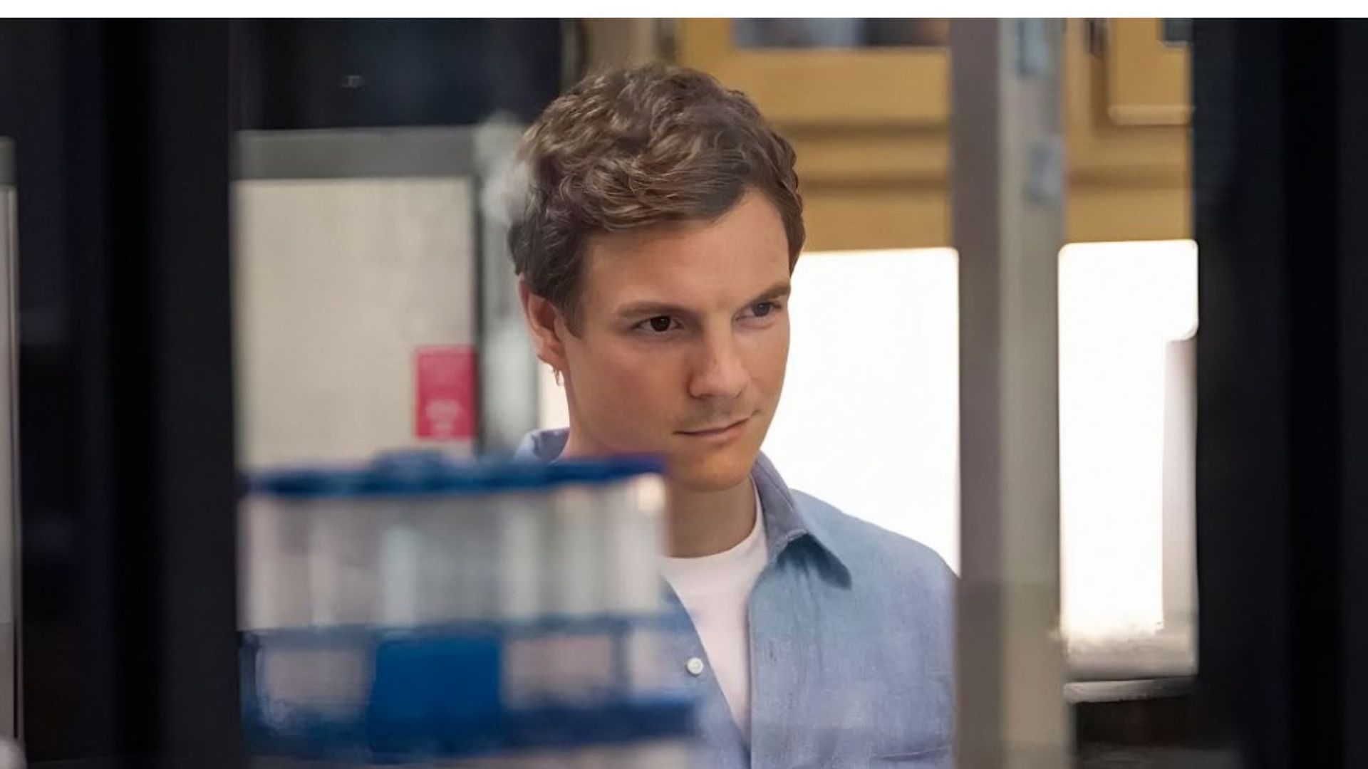 Dexter: Original Sin (Image via Paramount)
