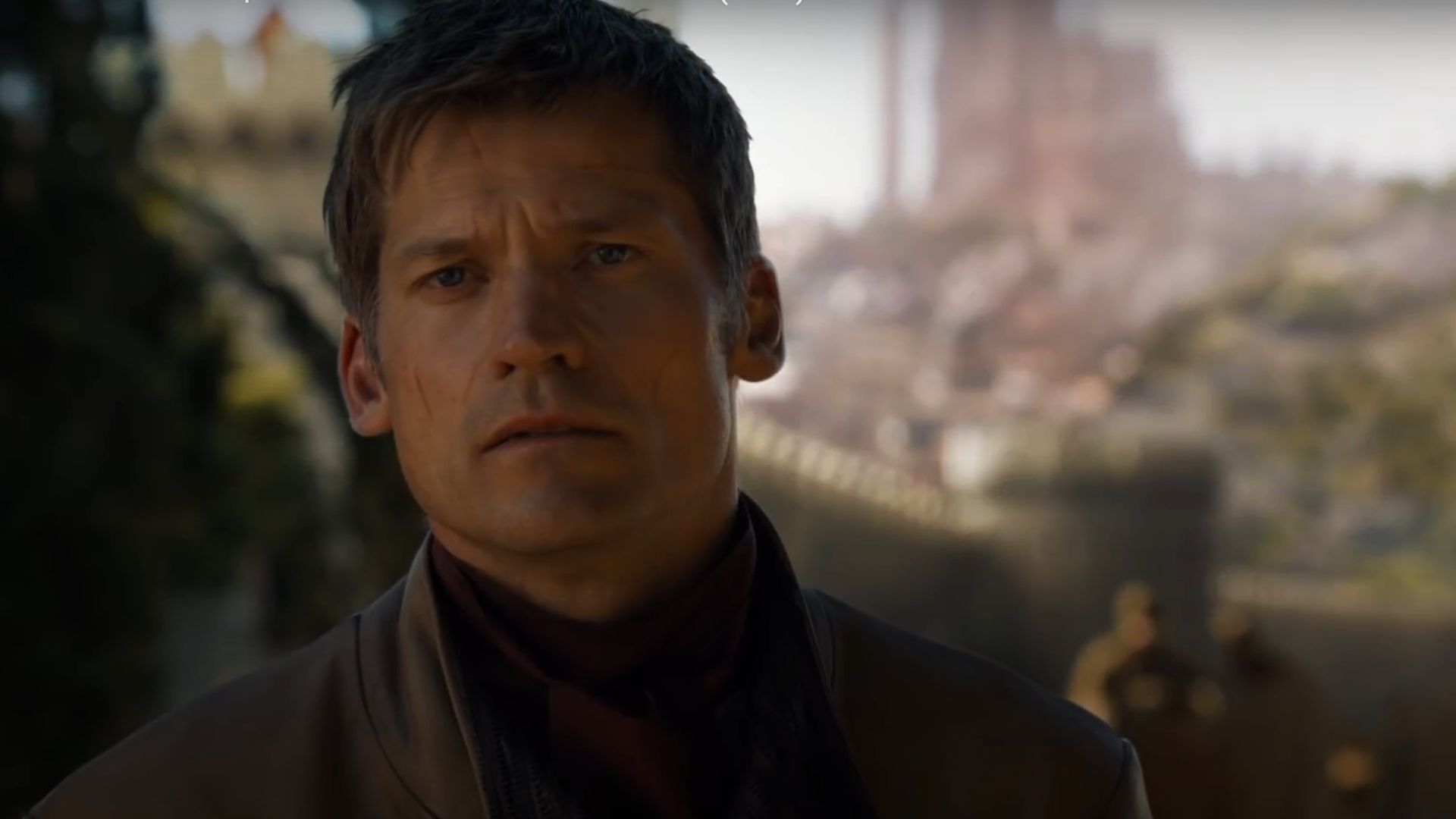 Nikolaj Coster-Waldau finally reacts to Game of Thrones backlash (Image via YouTube/GameofThrones)