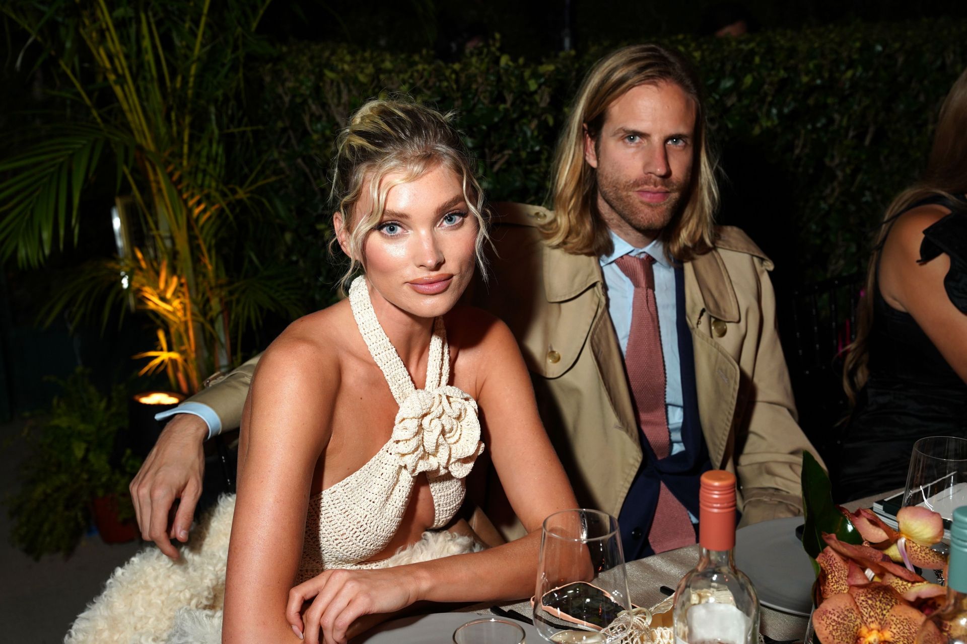 2022 Baby2Baby Gala Presented By Paul Mitchell - Gala - Source: Getty
