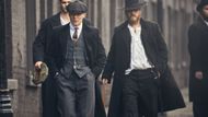 Peaky Blinders Costumes | Image via Netflix