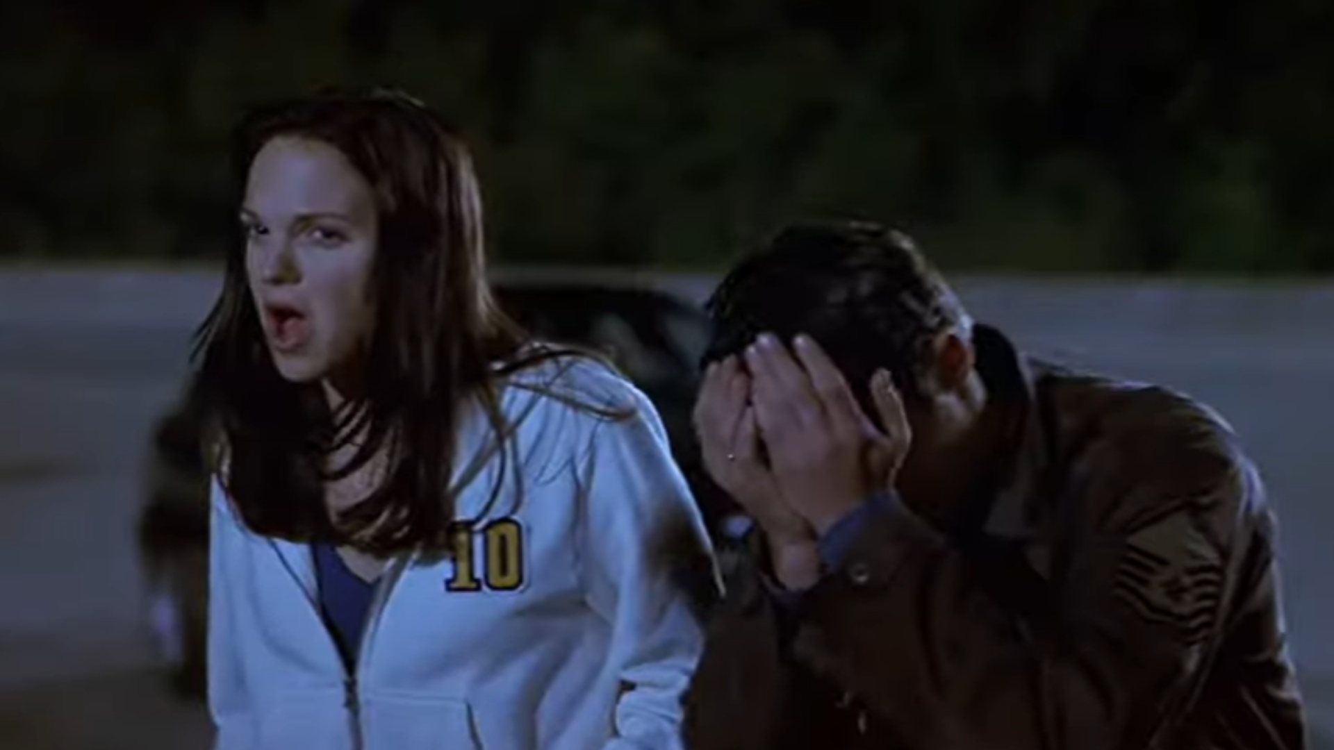 Scary (Image via Youtube/@Rotten Tomatoes Classic Trailers)