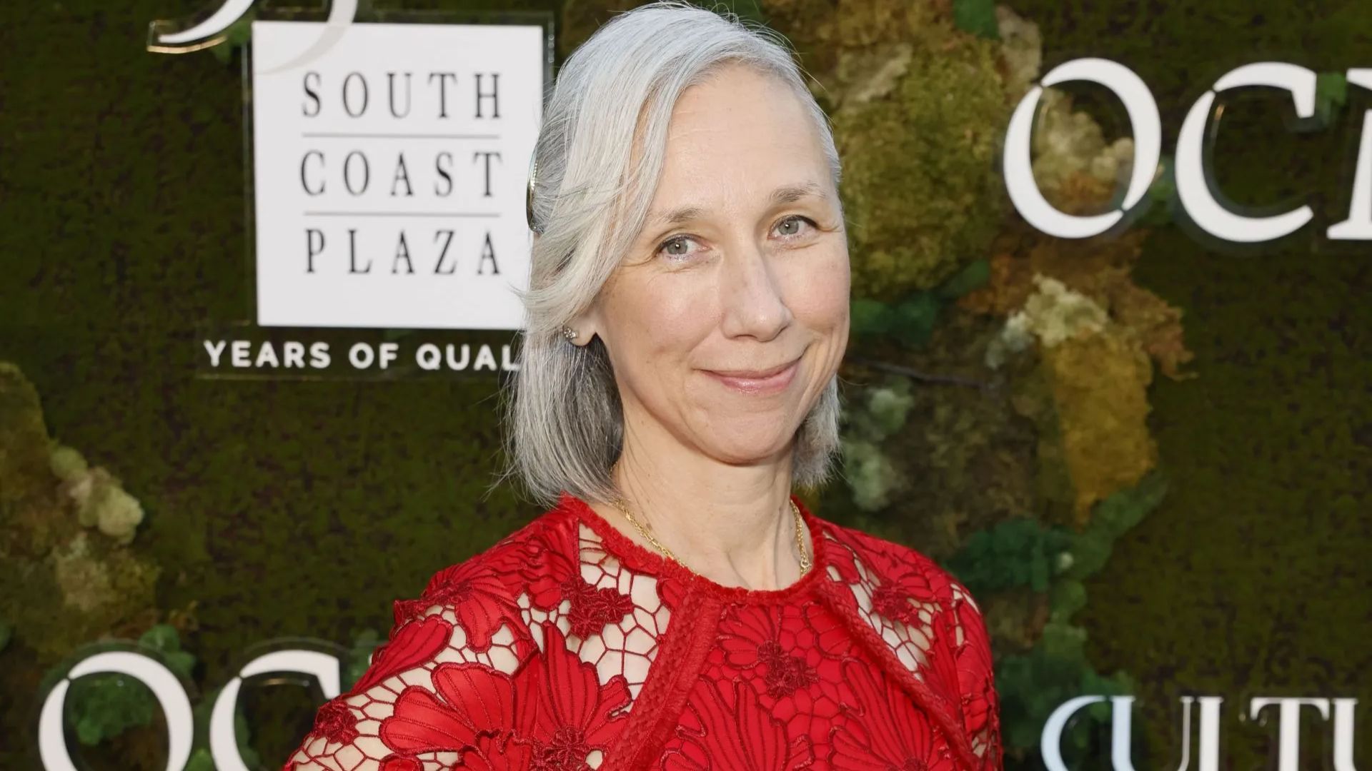 Alexandra Grant net worth (Getty via Soap Central CMS - Resized on Canva)
