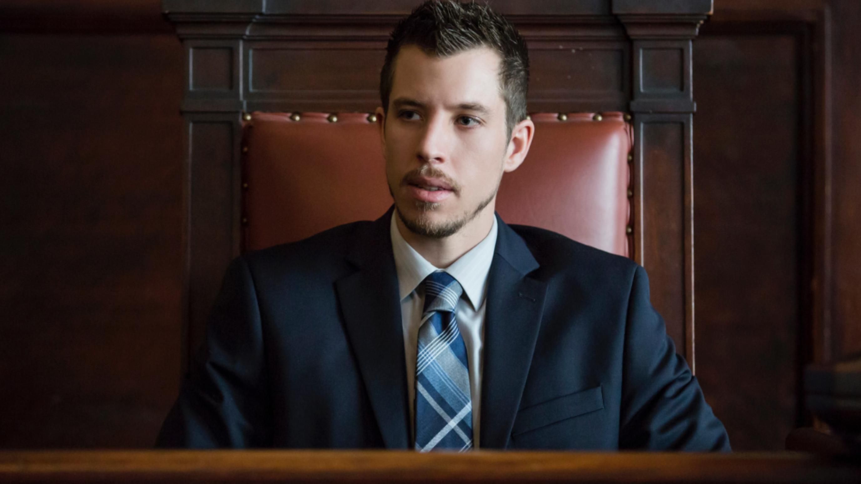 Seven Seconds | Image Source: Netflix