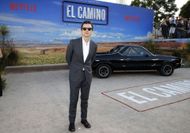 Netflix Hosts The World Premiere For "El Camino: A Breaking Bad Movie" In Los Angeles - Source: Getty