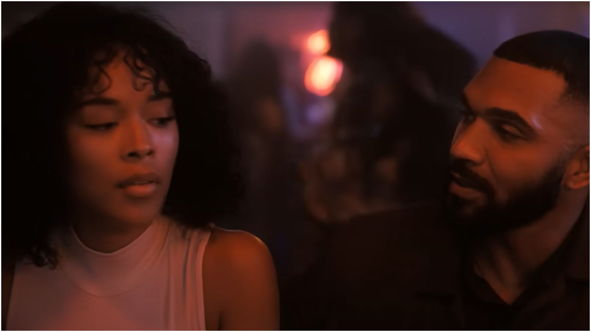 A still from Ruth &amp; Boaz | Image via Netflix