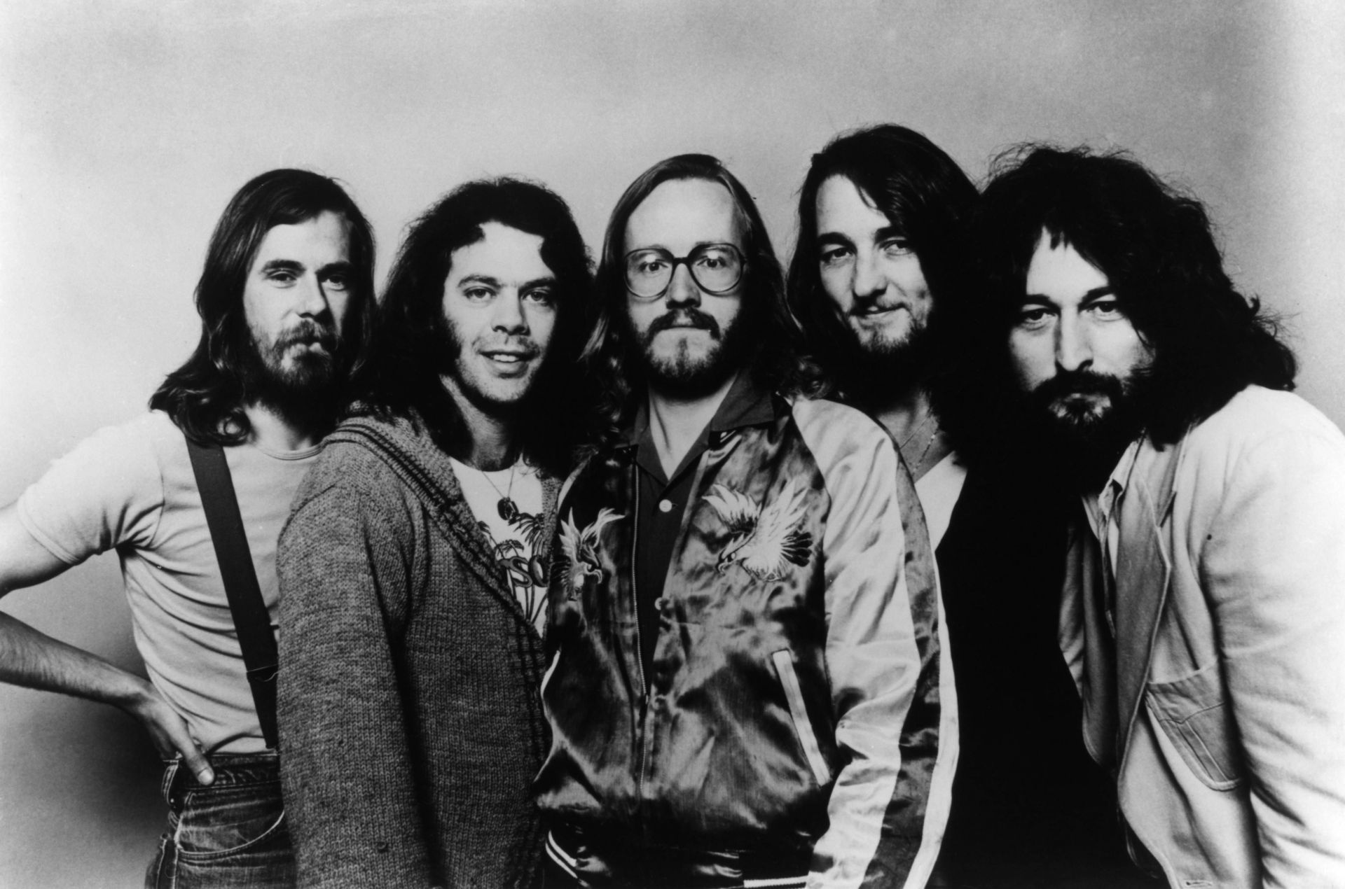 Photo of SUPERTRAMP - (Image via Getty)