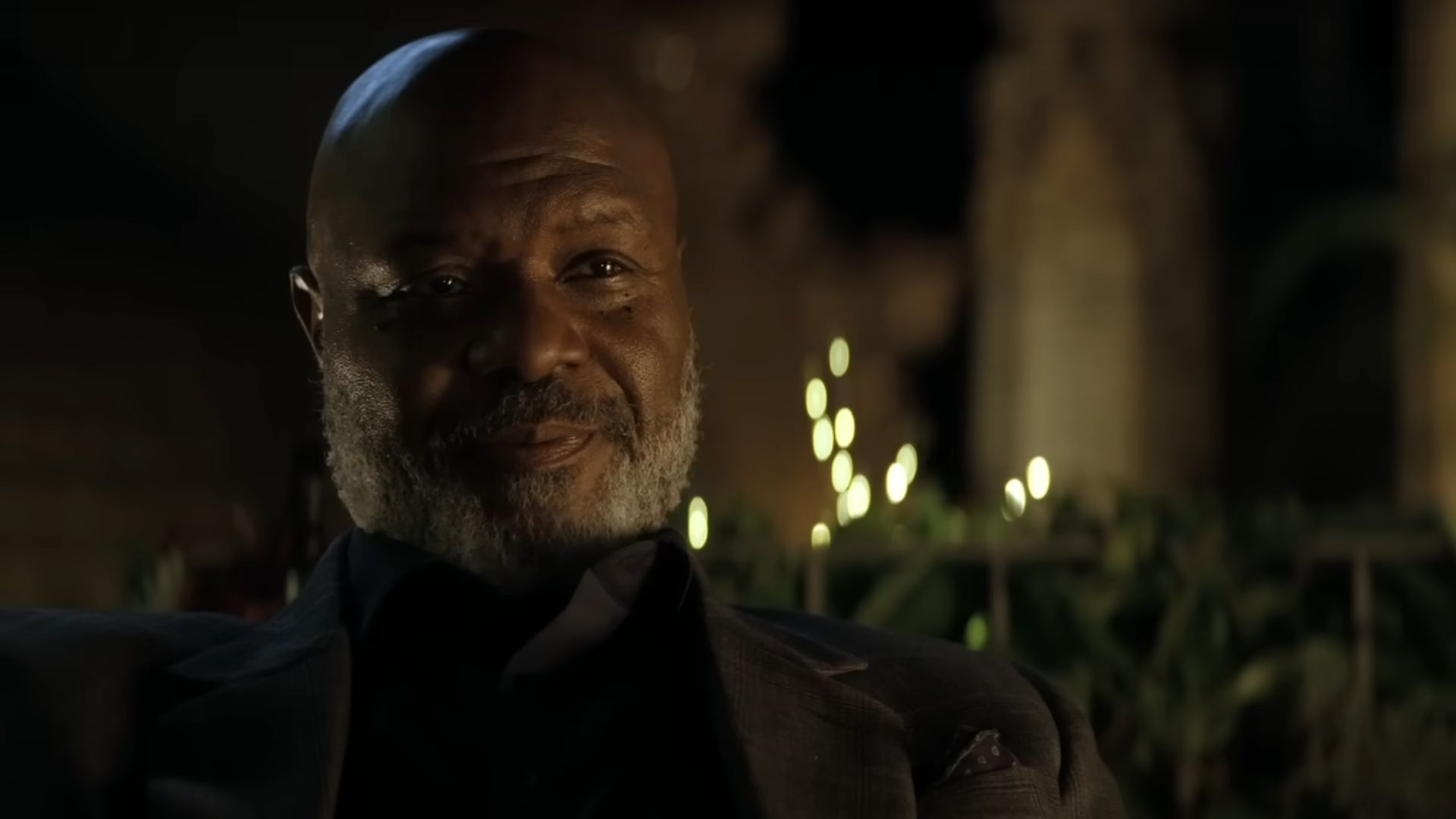 Who is Haverford in The Terminal List: Dark Wolf? (Image via YouTube/Prime Video)