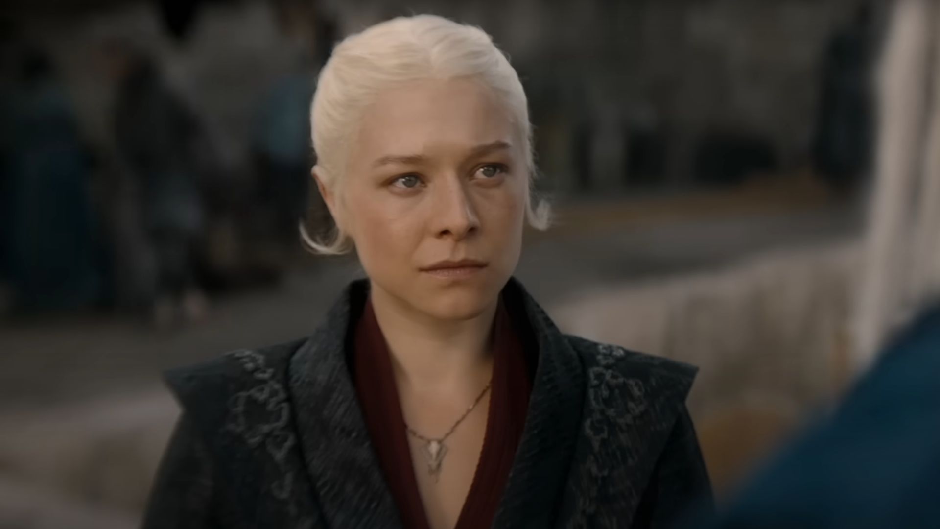 Is there a release date set for House of the Dragon Season 3? (Image via YouTube/HBO Max)
