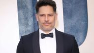 Joe Manganiello | Image via NBC