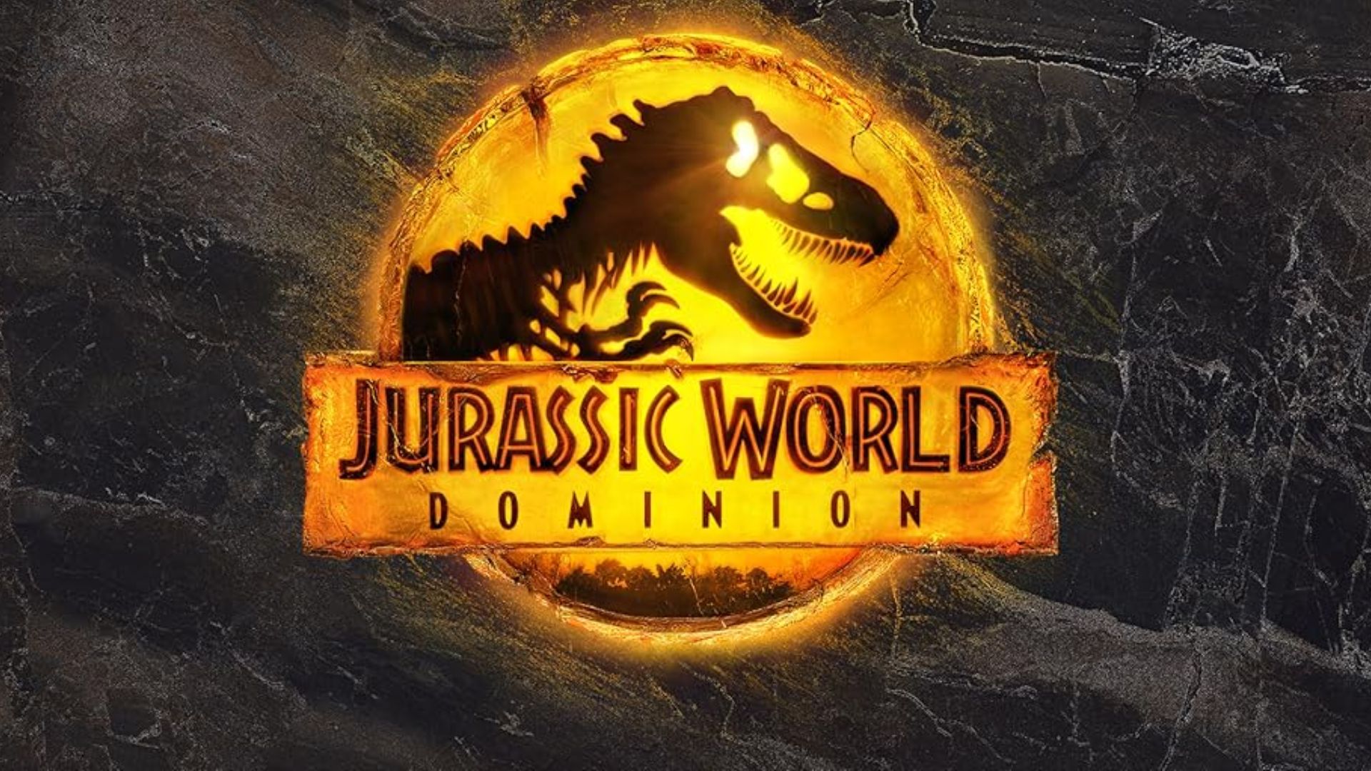 Jurassic World Dominion
