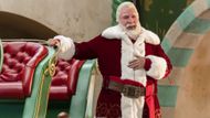 Eric Stonestreet as Mad Santa | Image via Hotstar