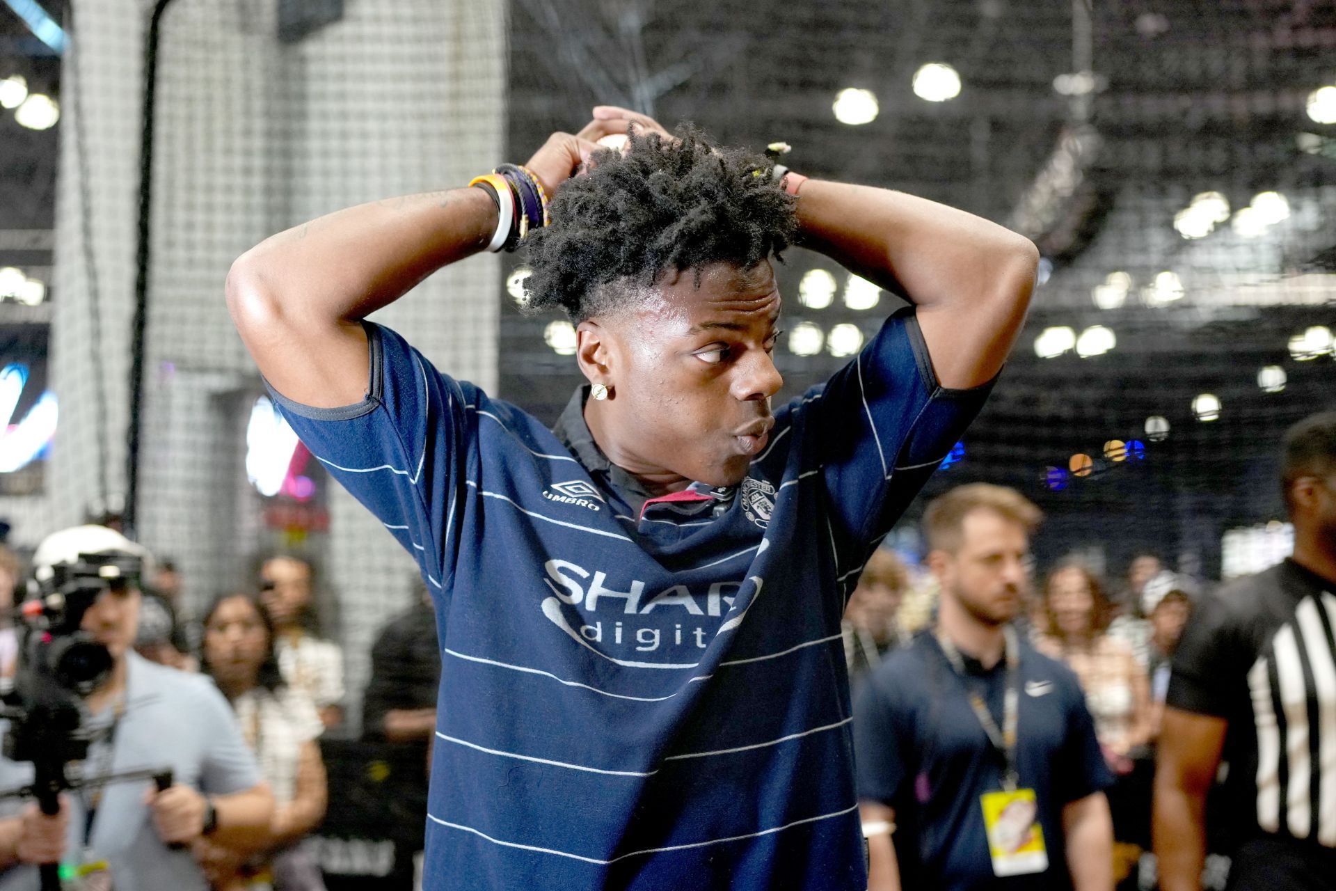 Fanatics Fest NYC 2025 - Source: Getty