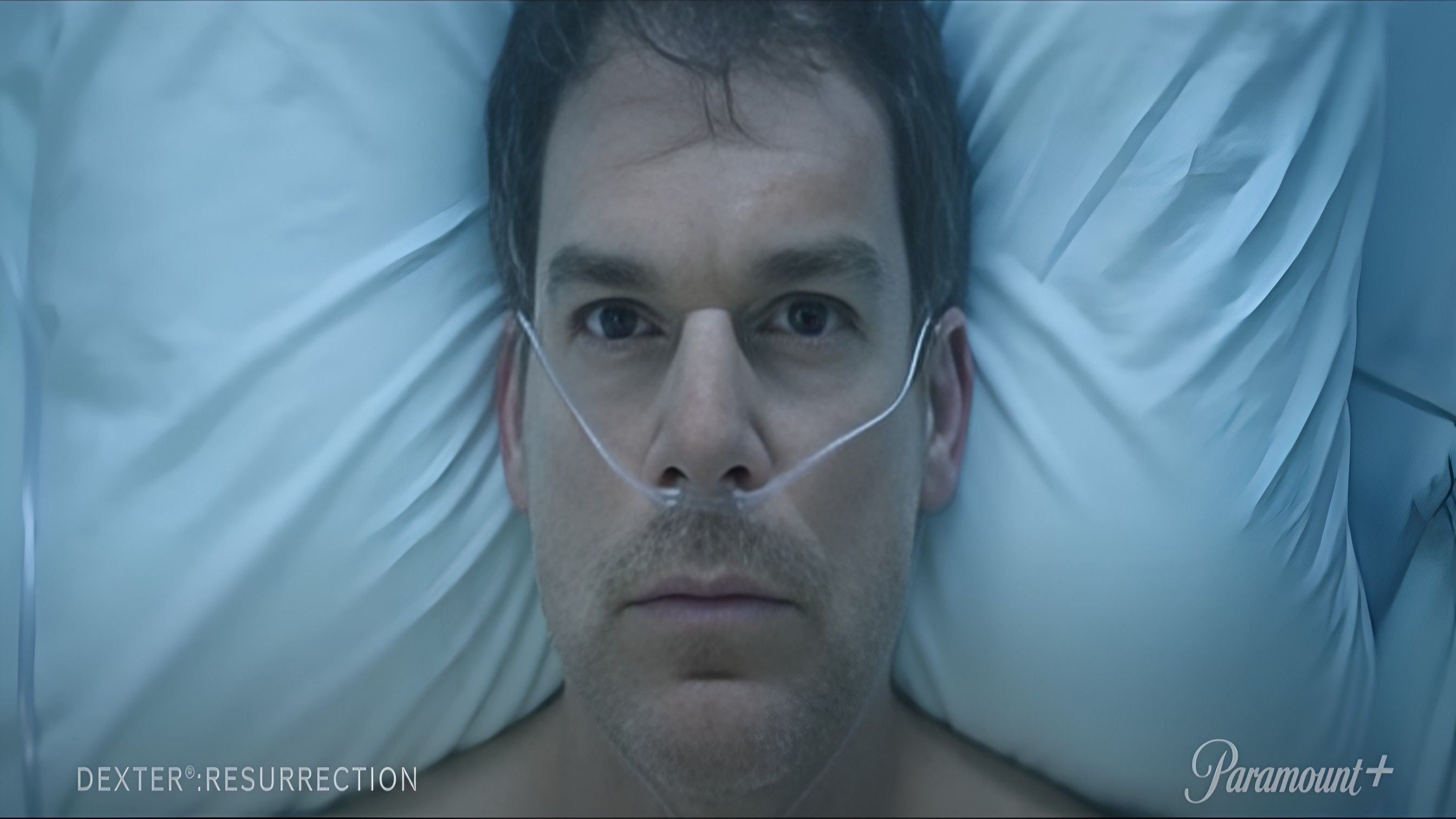 Dexter: Resurrection ( Image via YouTube / Dexter Official )